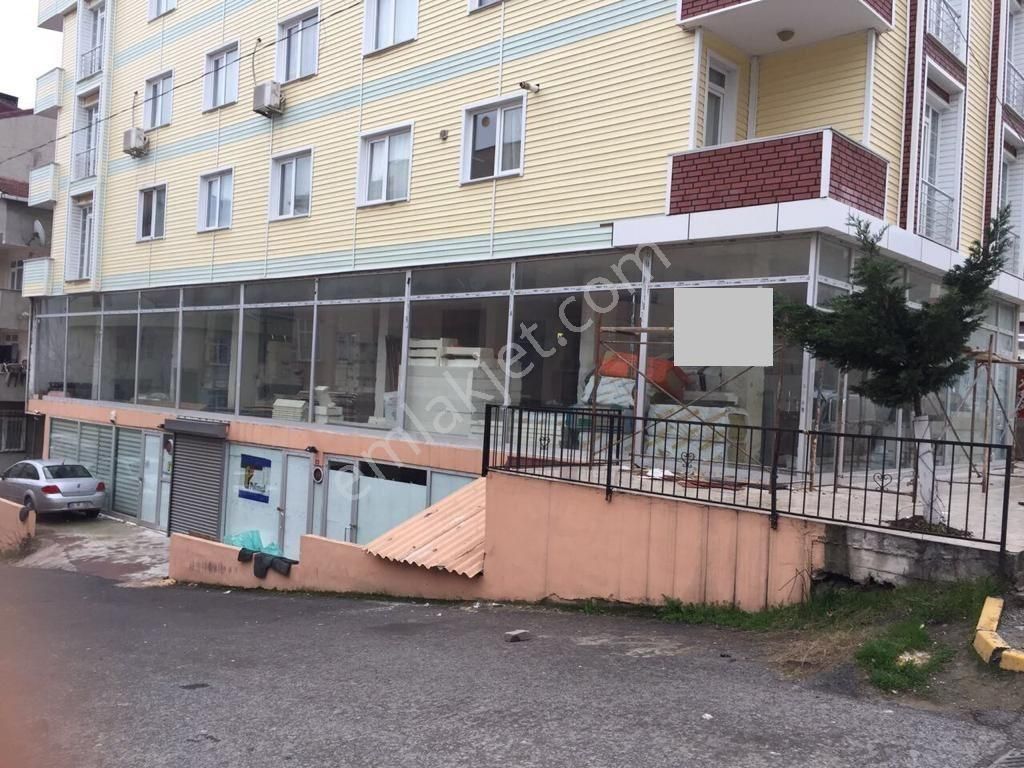 Pendik Esenyalı Kiralık Uygun Ana Cadde Yol Üstü Düz Ayak 250m2 Dükkan Spotaj Yok Fatura Kesilir - Görsel 2