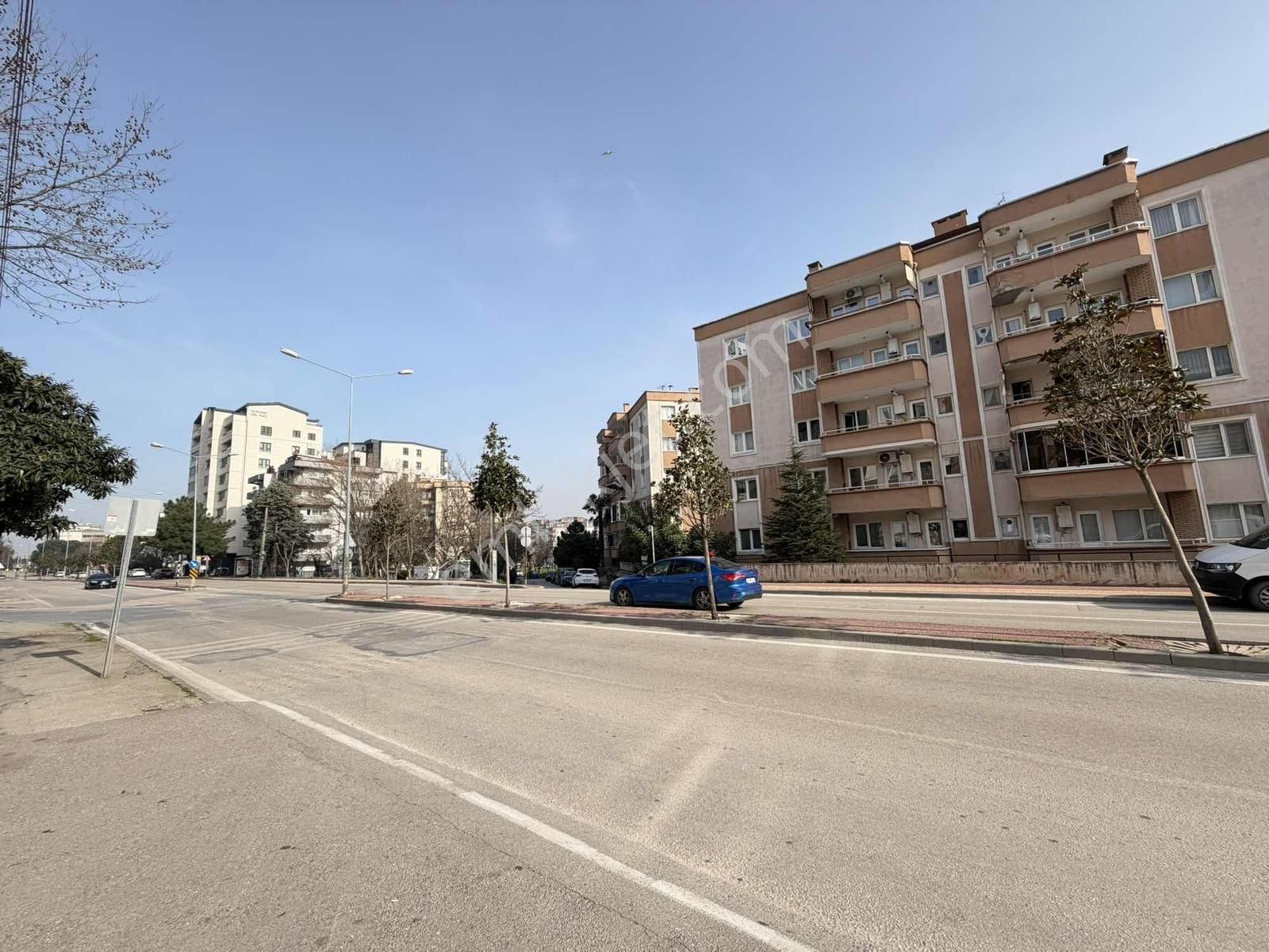 Pw Plus'tan Harman Kent'te Ara Kat 3+1 Kiralık Daire - Görsel 3