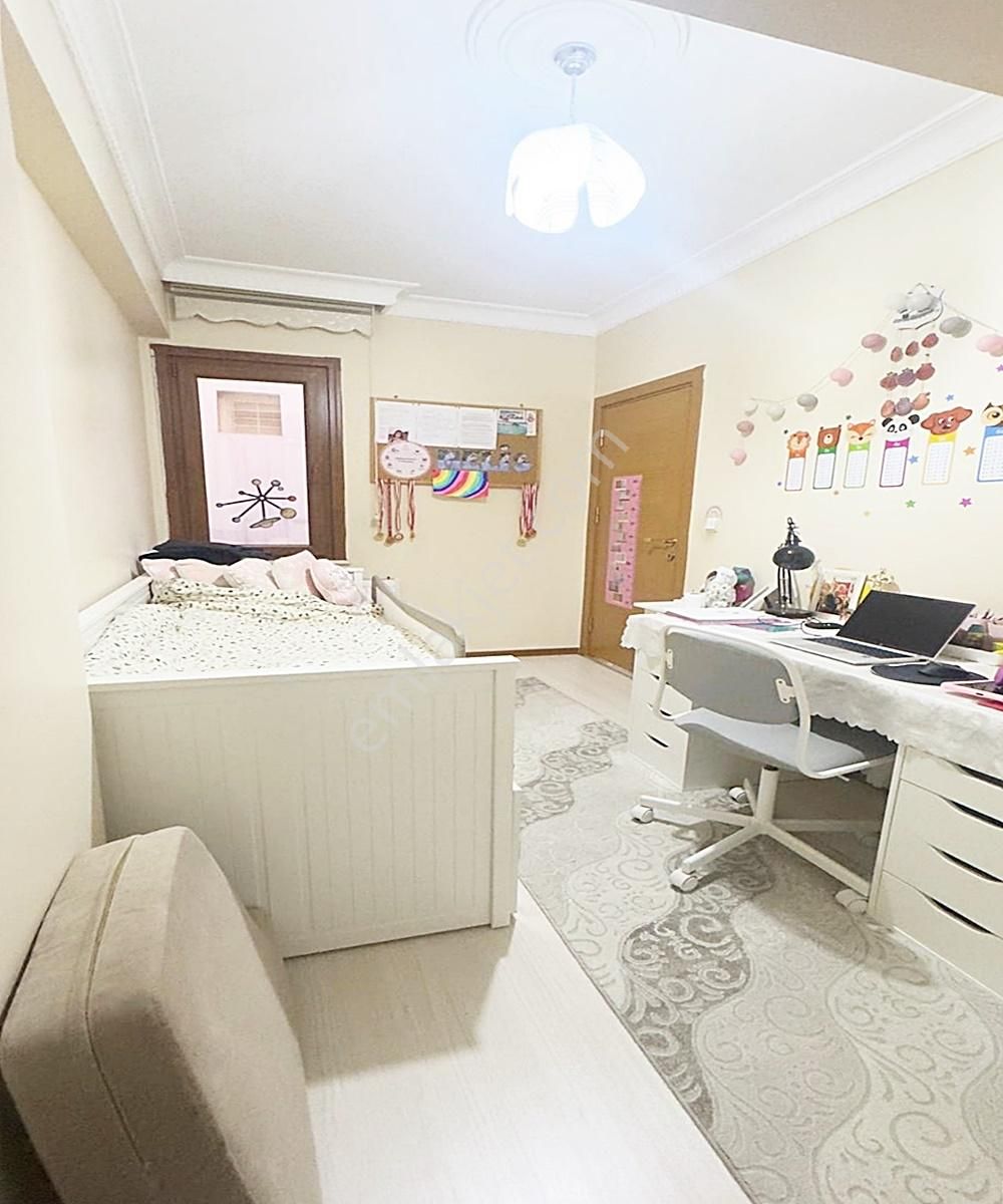 Emsalsiz M² Dev Balkon Bölgede Tek !! 2+1 Masrafsız Arakat Daire - Görsel 17