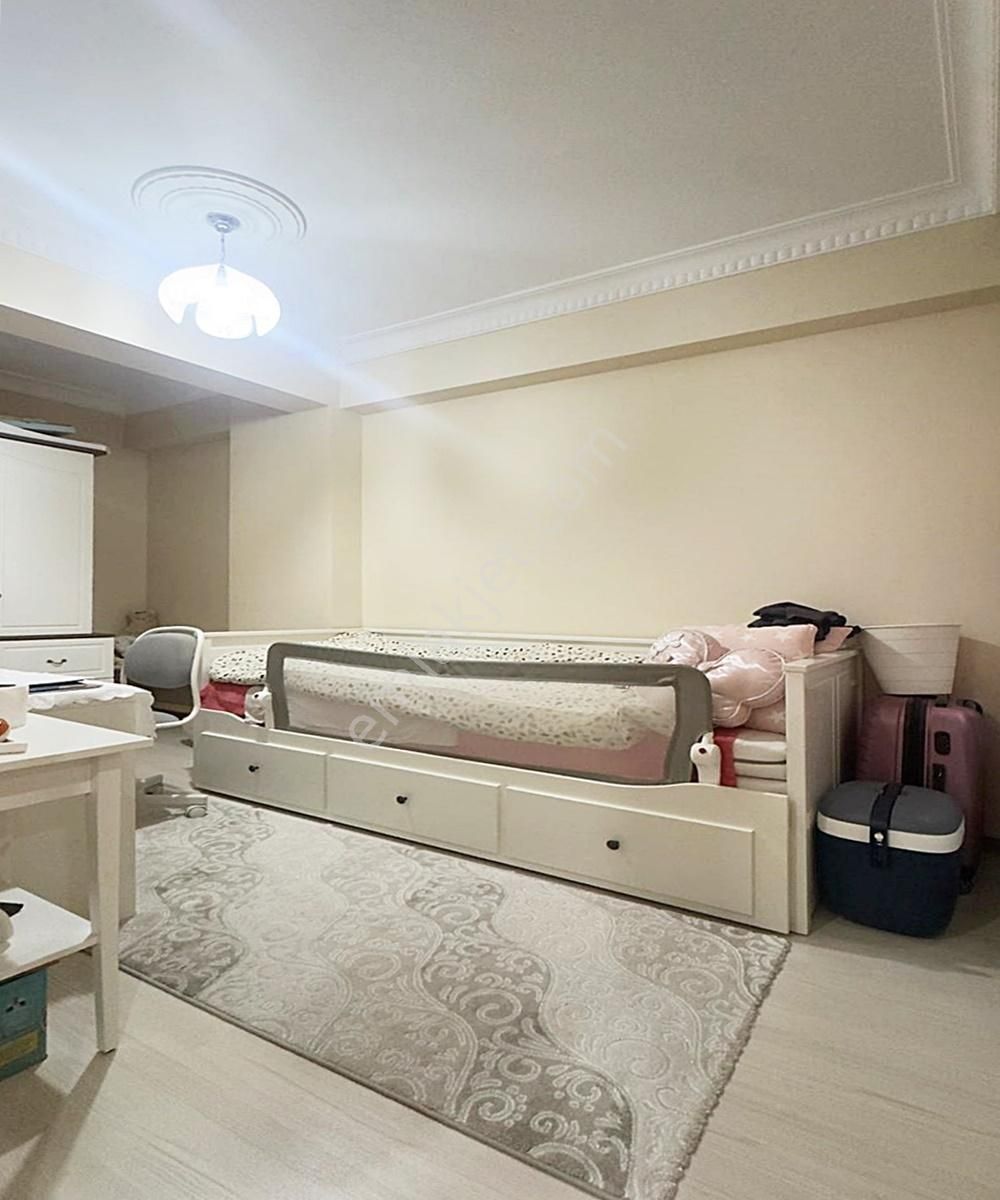 Emsalsiz M² Dev Balkon Bölgede Tek !! 2+1 Masrafsız Arakat Daire - Görsel 21