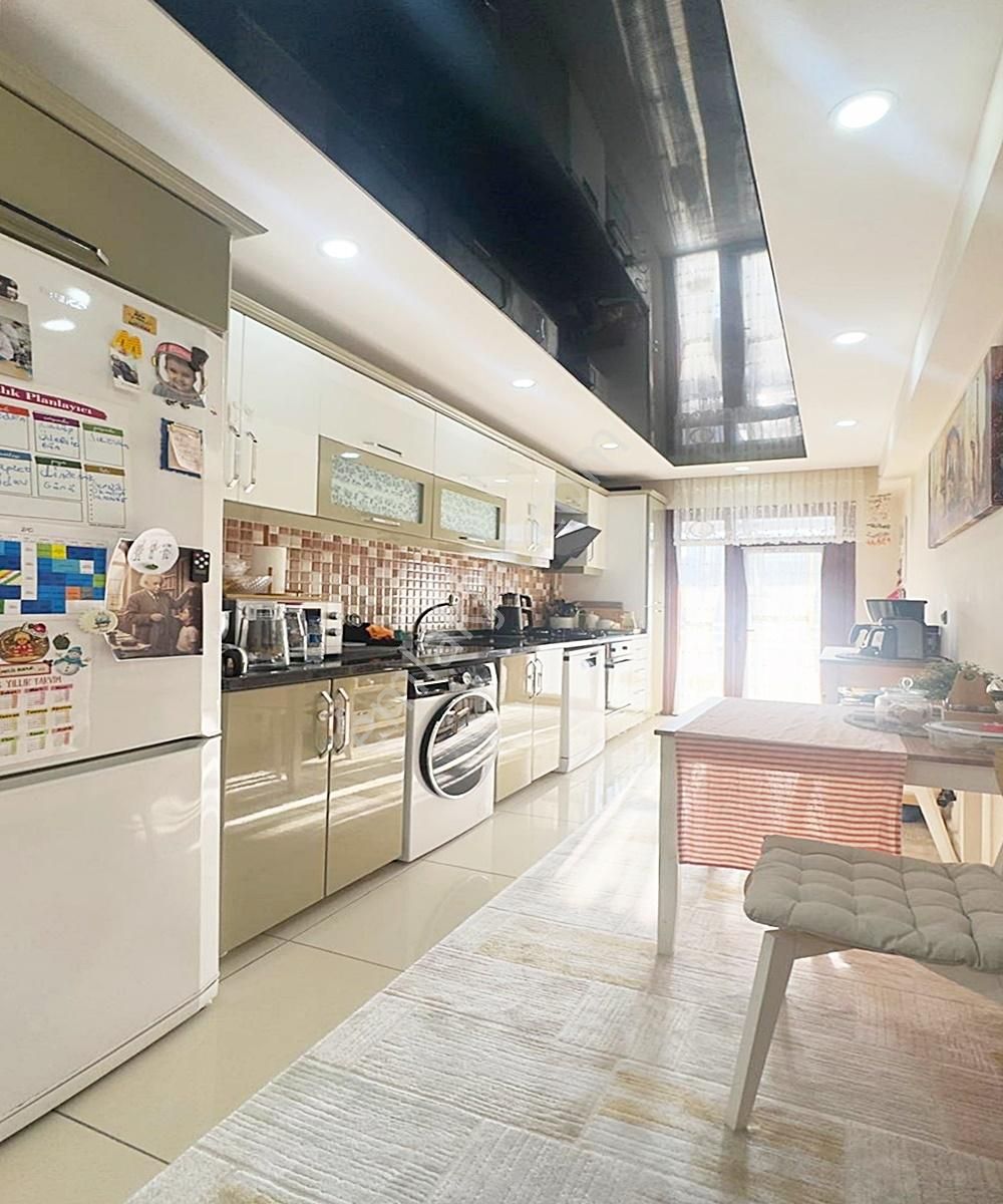 Emsalsiz M² Dev Balkon Bölgede Tek !! 2+1 Masrafsız Arakat Daire - Görsel 29