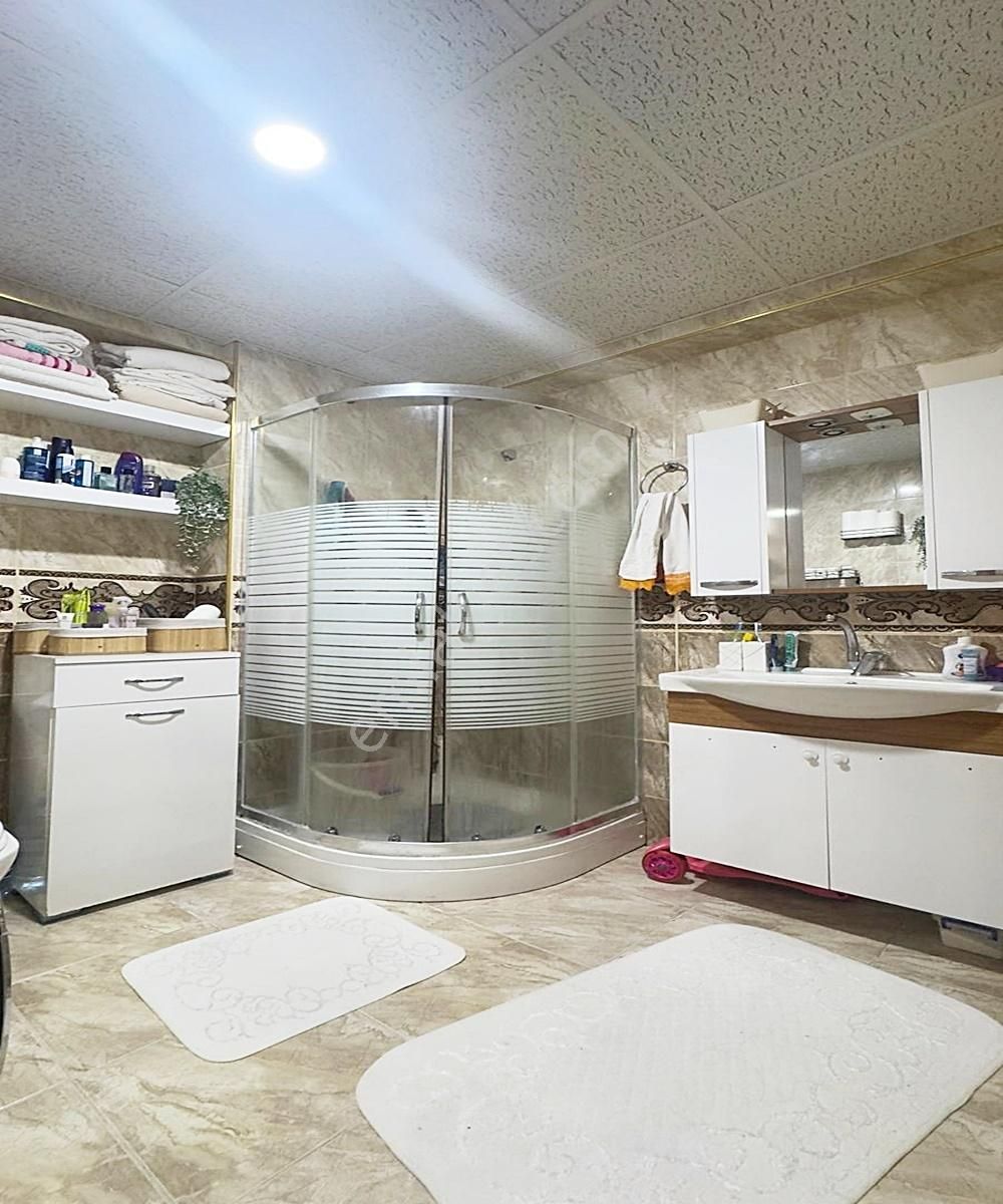 Emsalsiz M² Dev Balkon Bölgede Tek !! 2+1 Masrafsız Arakat Daire - Görsel 32