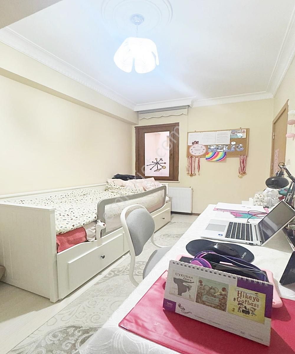 Emsalsiz M² Dev Balkon Bölgede Tek !! 2+1 Masrafsız Arakat Daire - Görsel 22