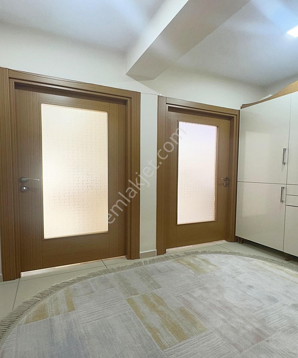 Emsalsiz M² Dev Balkon Bölgede Tek !! 2+1 Masrafsız Arakat Daire - Görsel 2