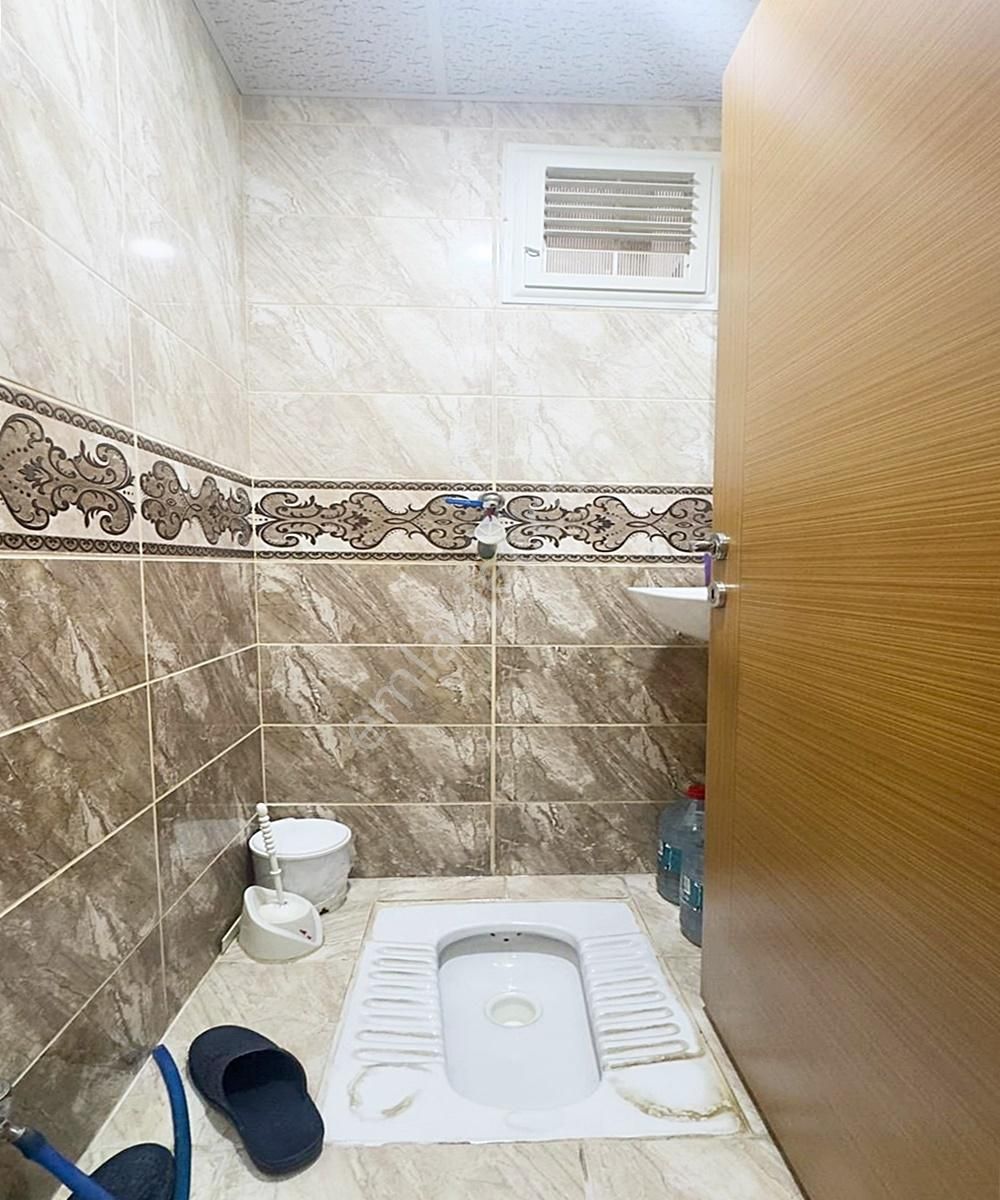 Emsalsiz M² Dev Balkon Bölgede Tek !! 2+1 Masrafsız Arakat Daire - Görsel 5