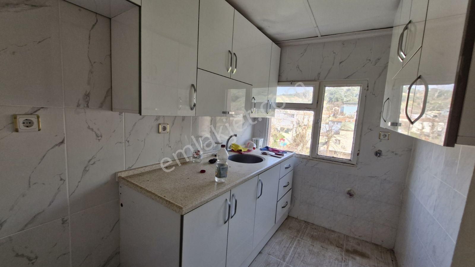 Kemalpaşa Sinancılar Köyiçi Satılık Tek Tapu İki Kat Müstakil Ev - Görsel 3