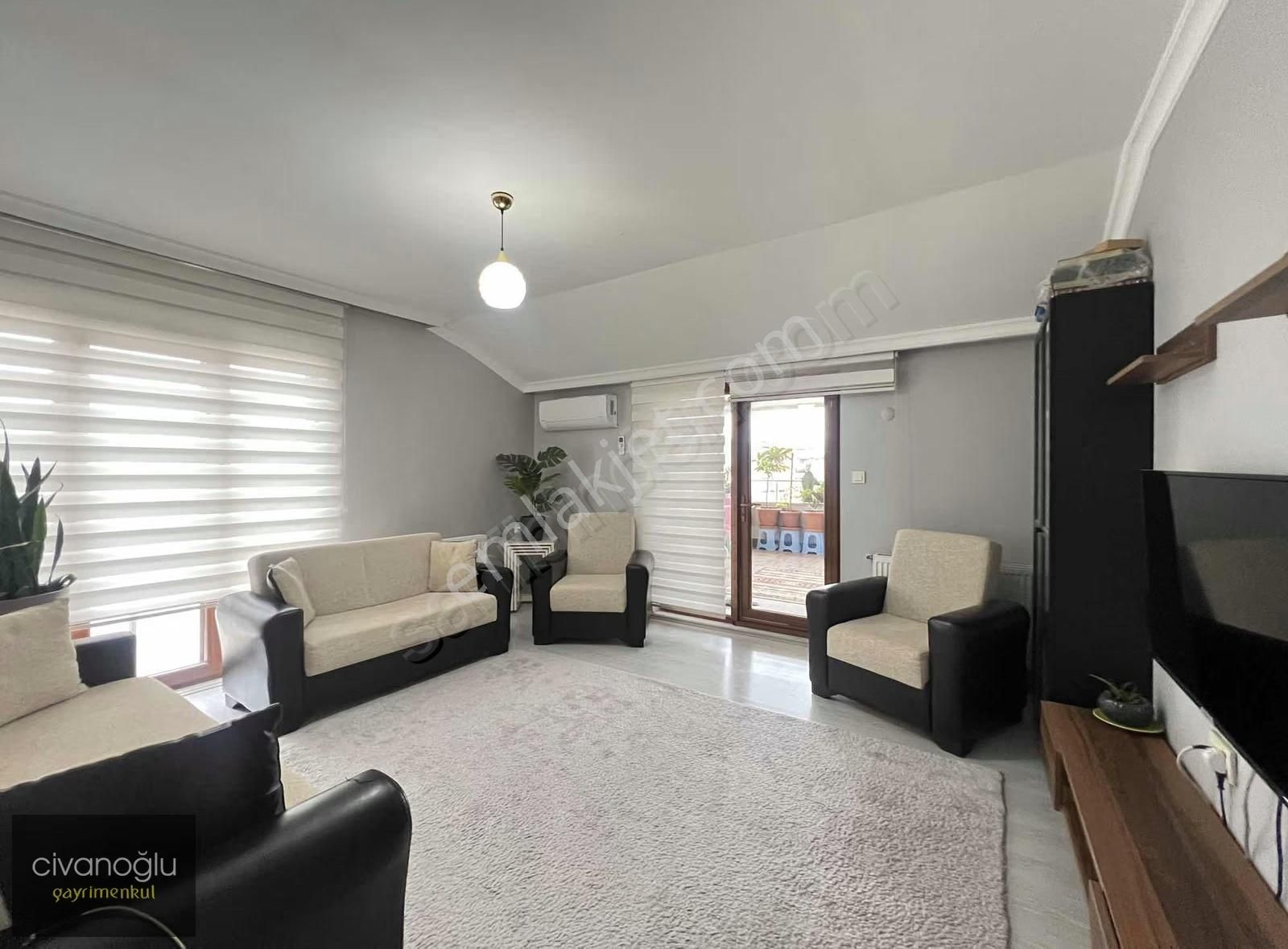 Nilüfer Akçalar'da Merkezi Konumda Özel Dubleks - Görsel 22