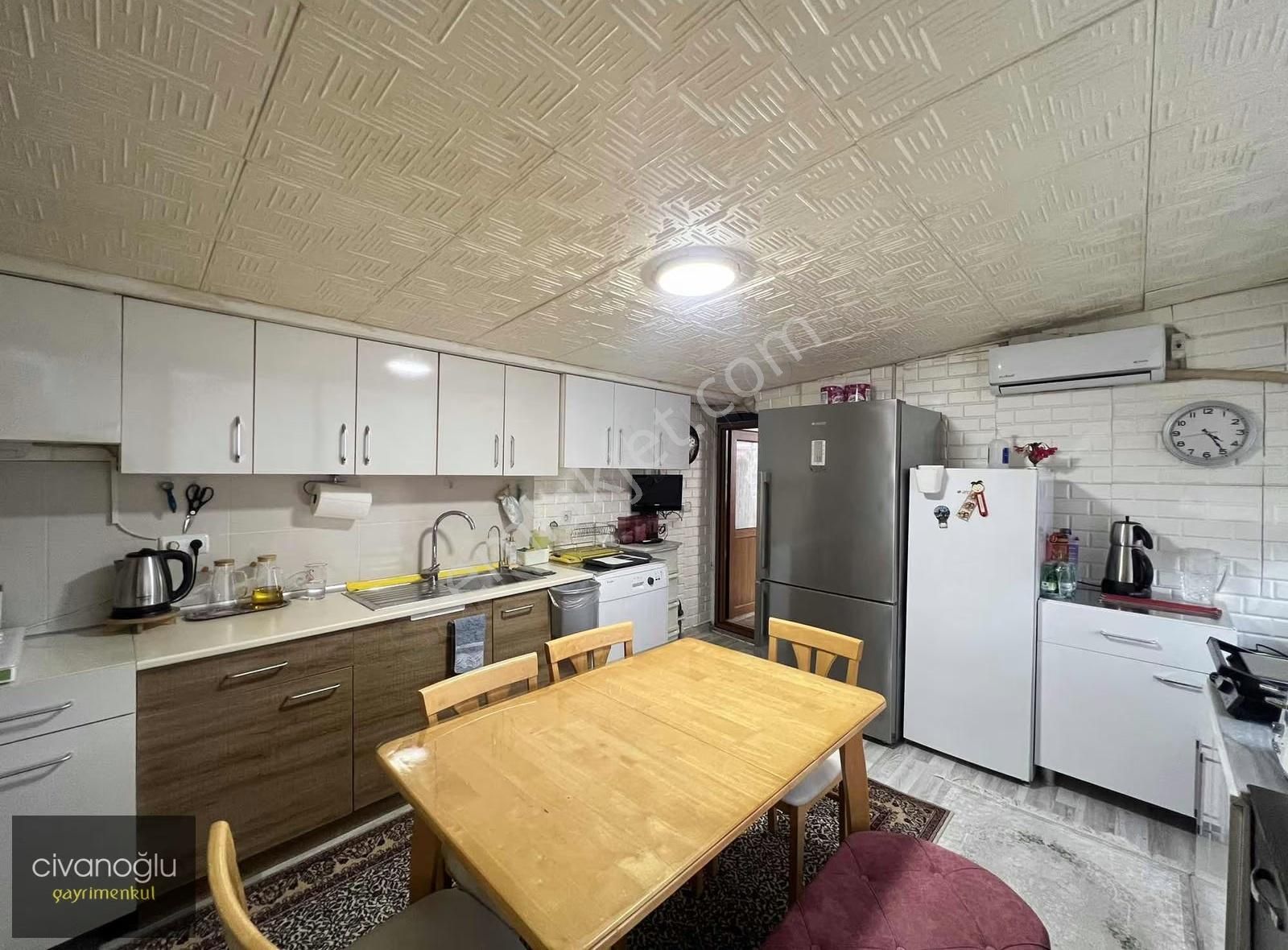 Nilüfer Akçalar'da Merkezi Konumda Özel Dubleks - Görsel 18