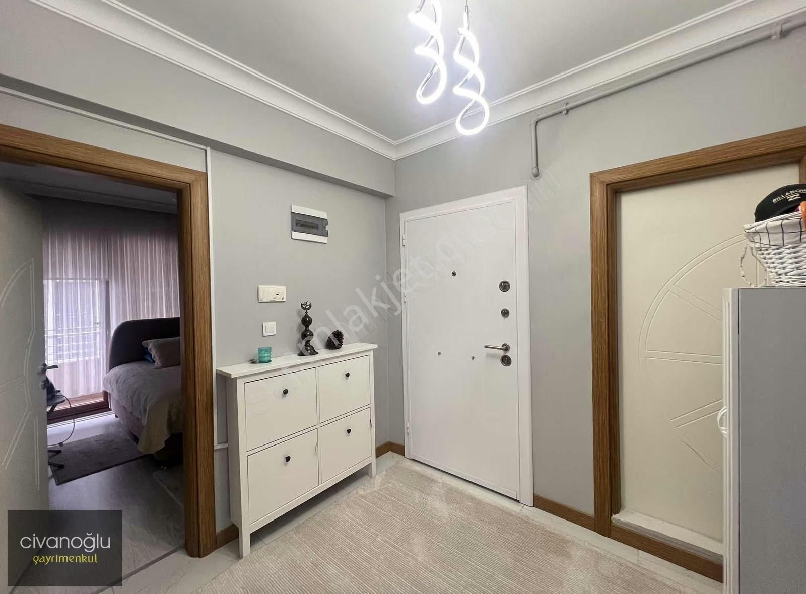 Nilüfer Akçalar'da Merkezi Konumda Özel Dubleks - Görsel 2