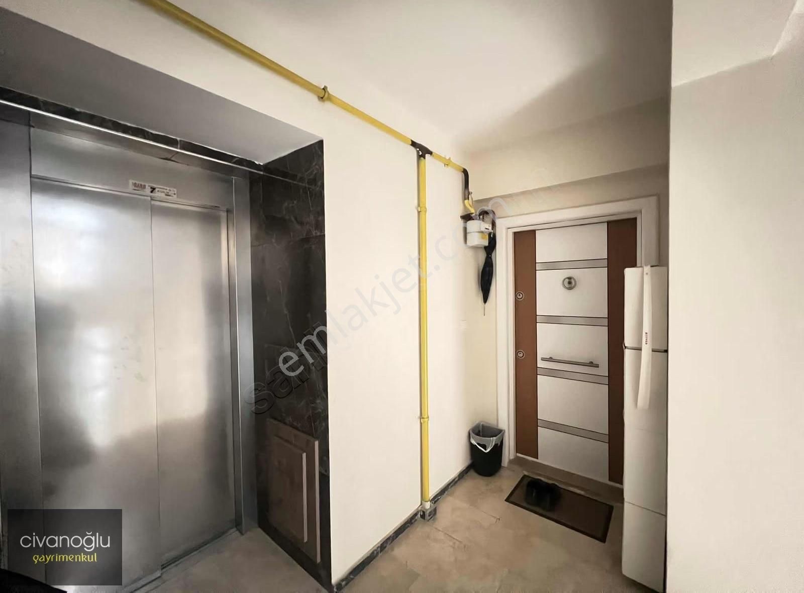 Nilüfer Akçalar'da Merkezi Konumda Özel Dubleks - Görsel 28