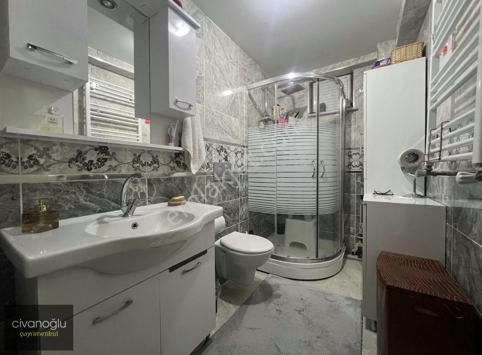 Nilüfer Akçalar'da Merkezi Konumda Özel Dubleks - Görsel 17