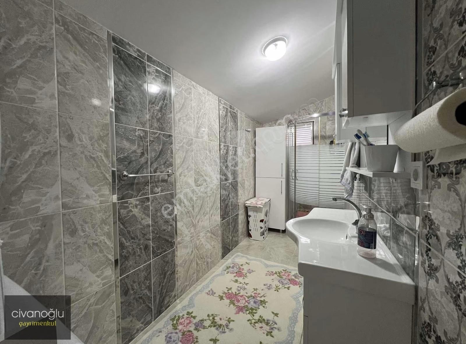 Nilüfer Akçalar'da Merkezi Konumda Özel Dubleks - Görsel 15