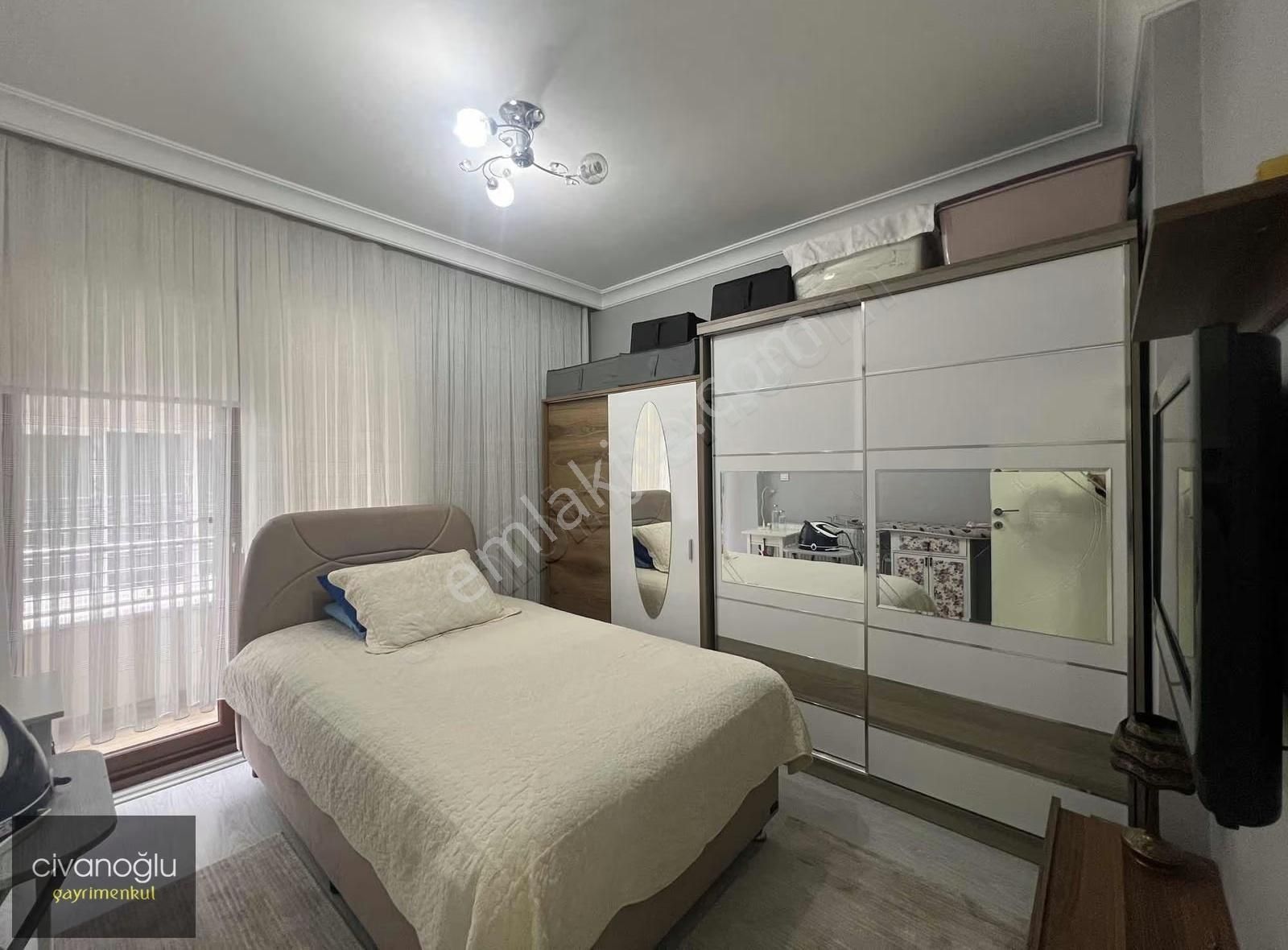 Nilüfer Akçalar'da Merkezi Konumda Özel Dubleks - Görsel 24