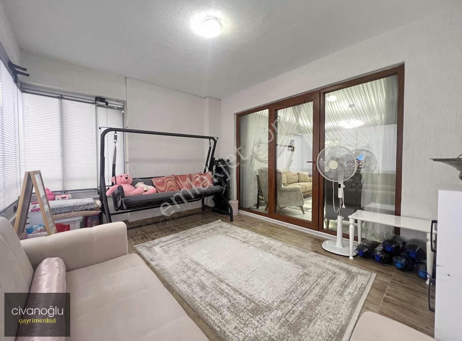 Nilüfer Akçalar'da Merkezi Konumda Özel Dubleks - Görsel 13