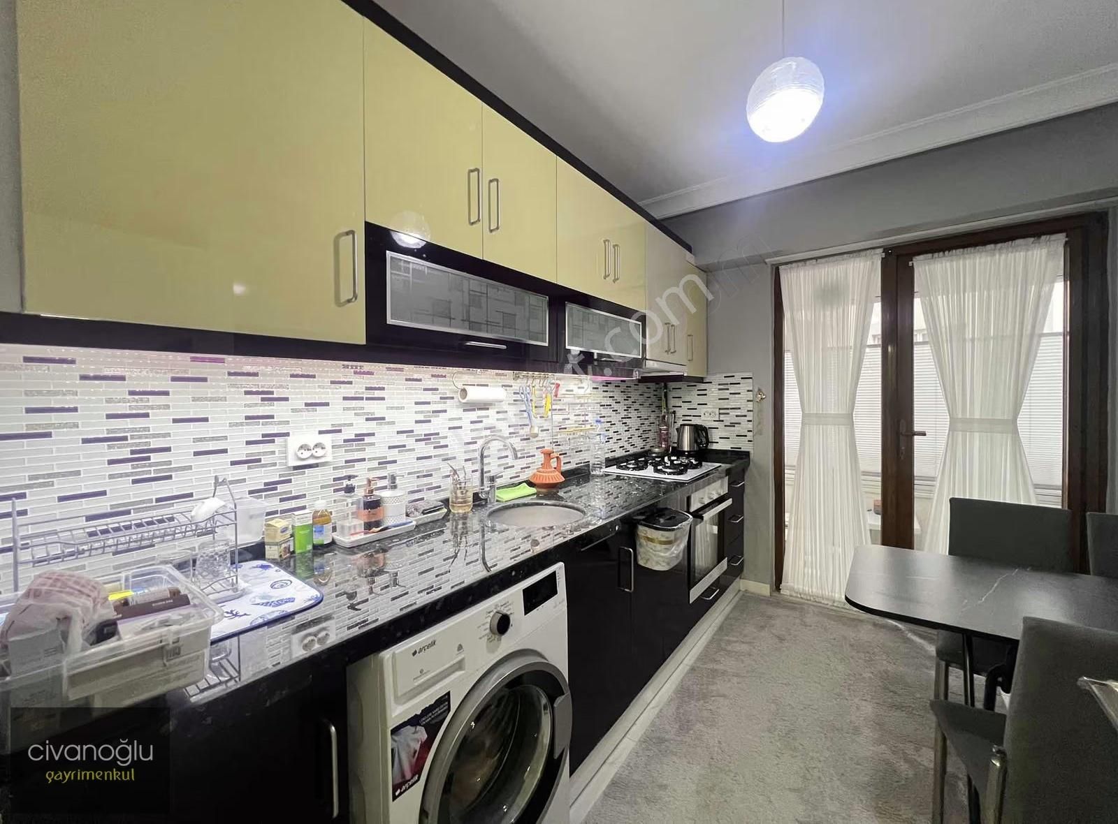 Nilüfer Akçalar'da Merkezi Konumda Özel Dubleks - Görsel 27