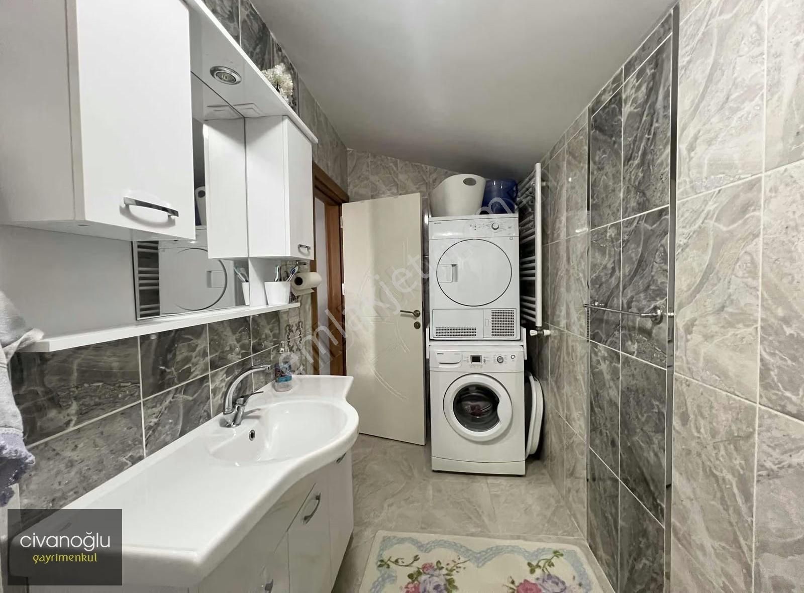 Nilüfer Akçalar'da Merkezi Konumda Özel Dubleks - Görsel 5