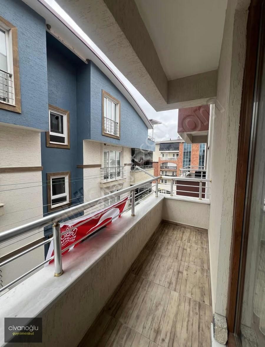 Nilüfer Akçalar'da Merkezi Konumda Özel Dubleks - Görsel 10