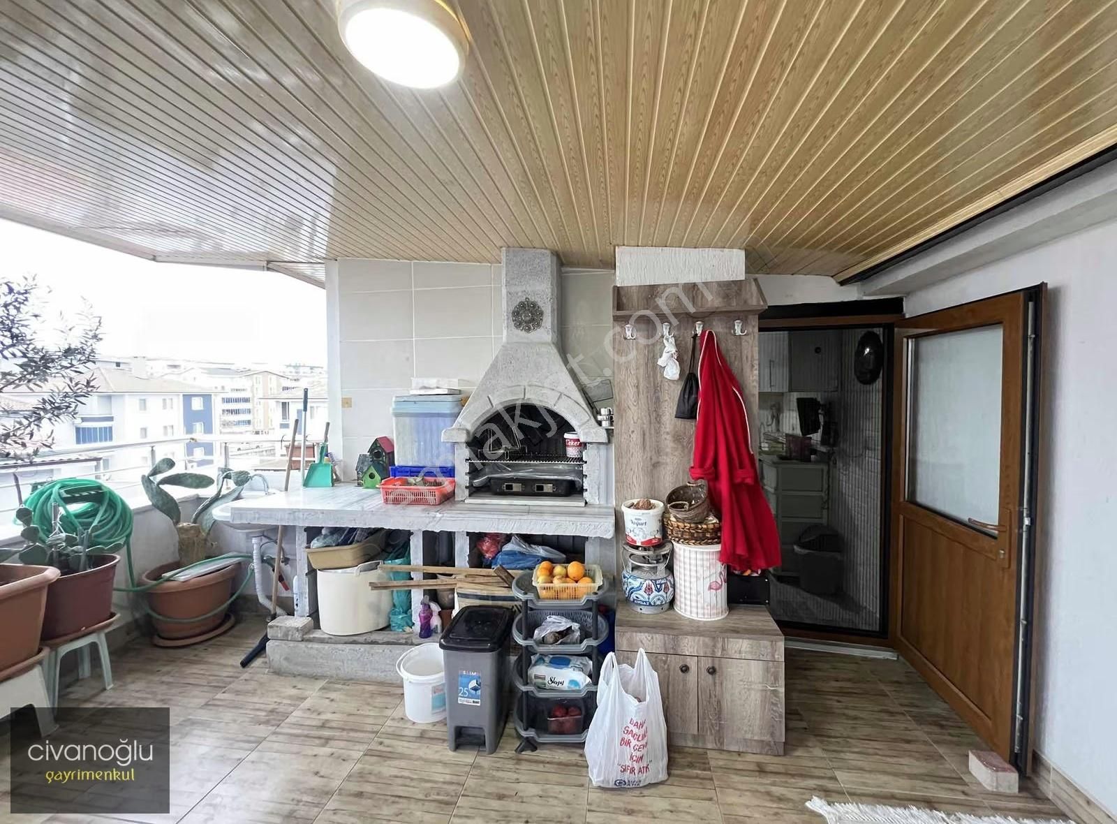 Nilüfer Akçalar'da Merkezi Konumda Özel Dubleks - Görsel 4