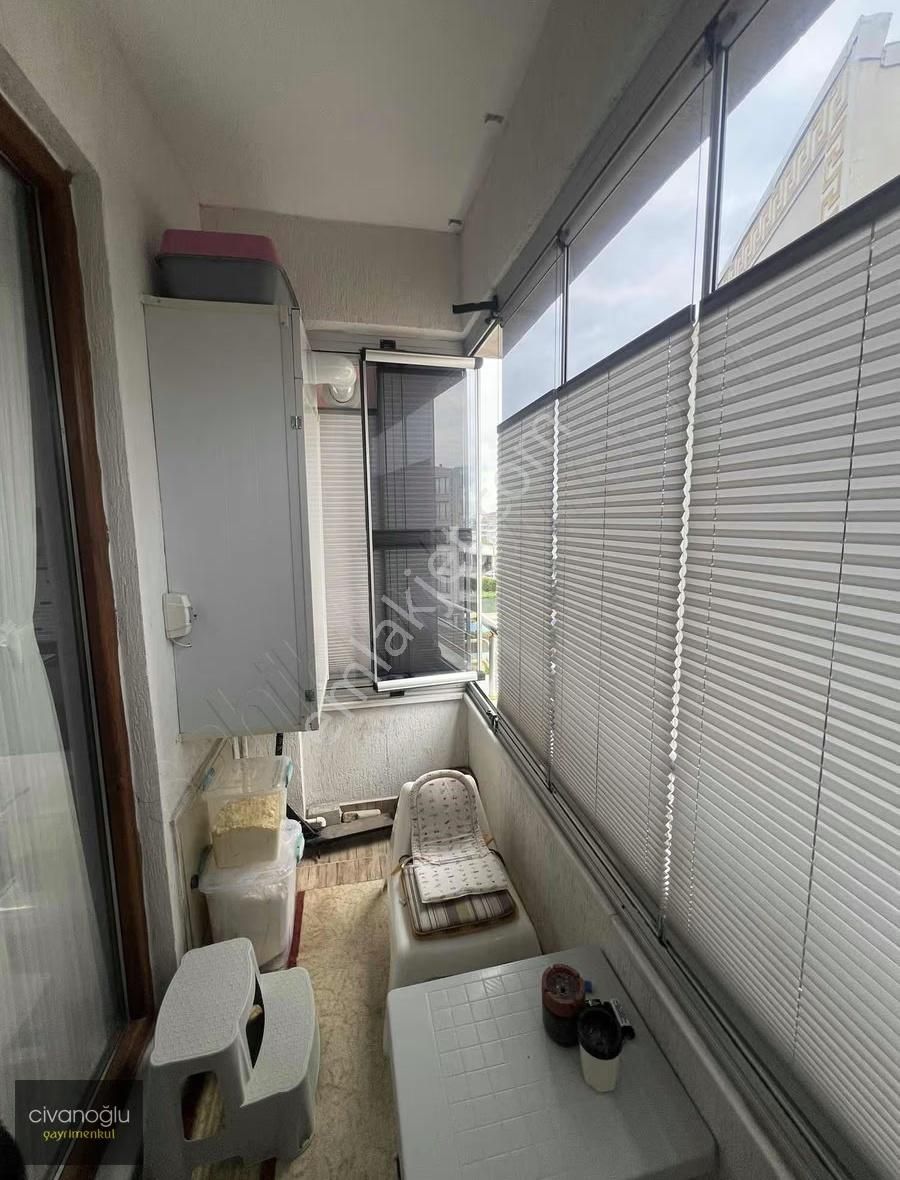 Nilüfer Akçalar'da Merkezi Konumda Özel Dubleks - Görsel 32