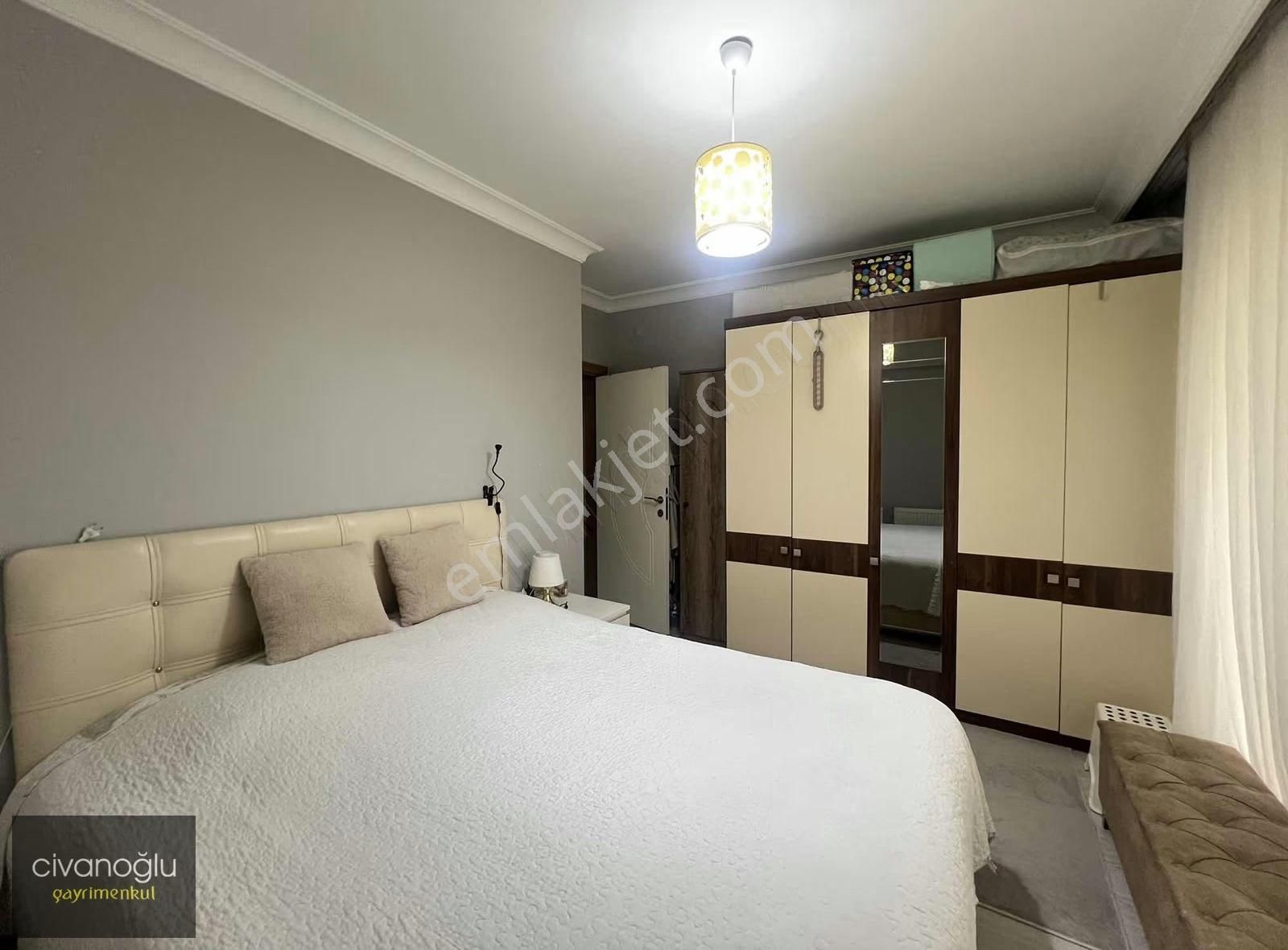 Nilüfer Akçalar'da Merkezi Konumda Özel Dubleks - Görsel 20