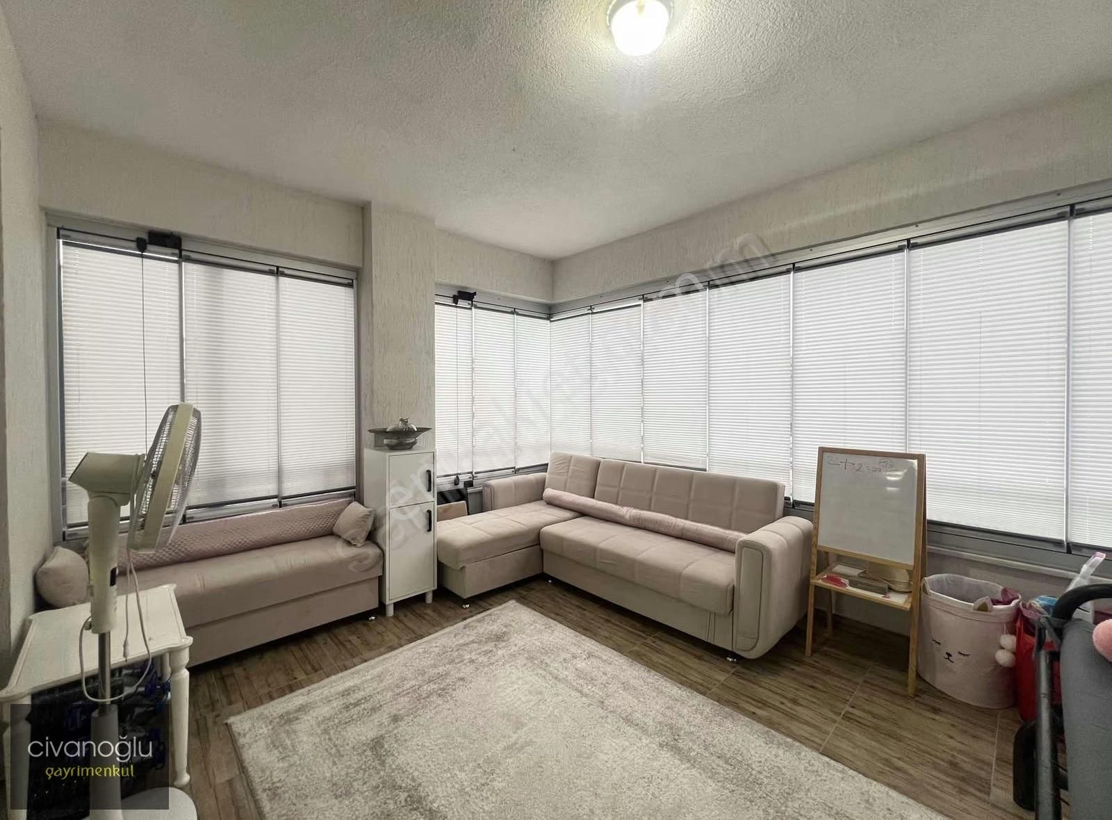 Nilüfer Akçalar'da Merkezi Konumda Özel Dubleks - Görsel 6