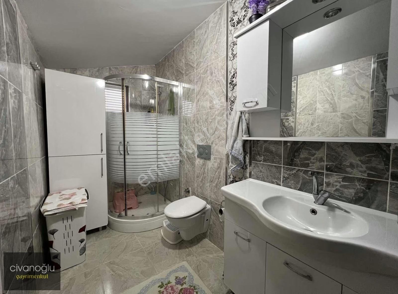 Nilüfer Akçalar'da Merkezi Konumda Özel Dubleks - Görsel 11