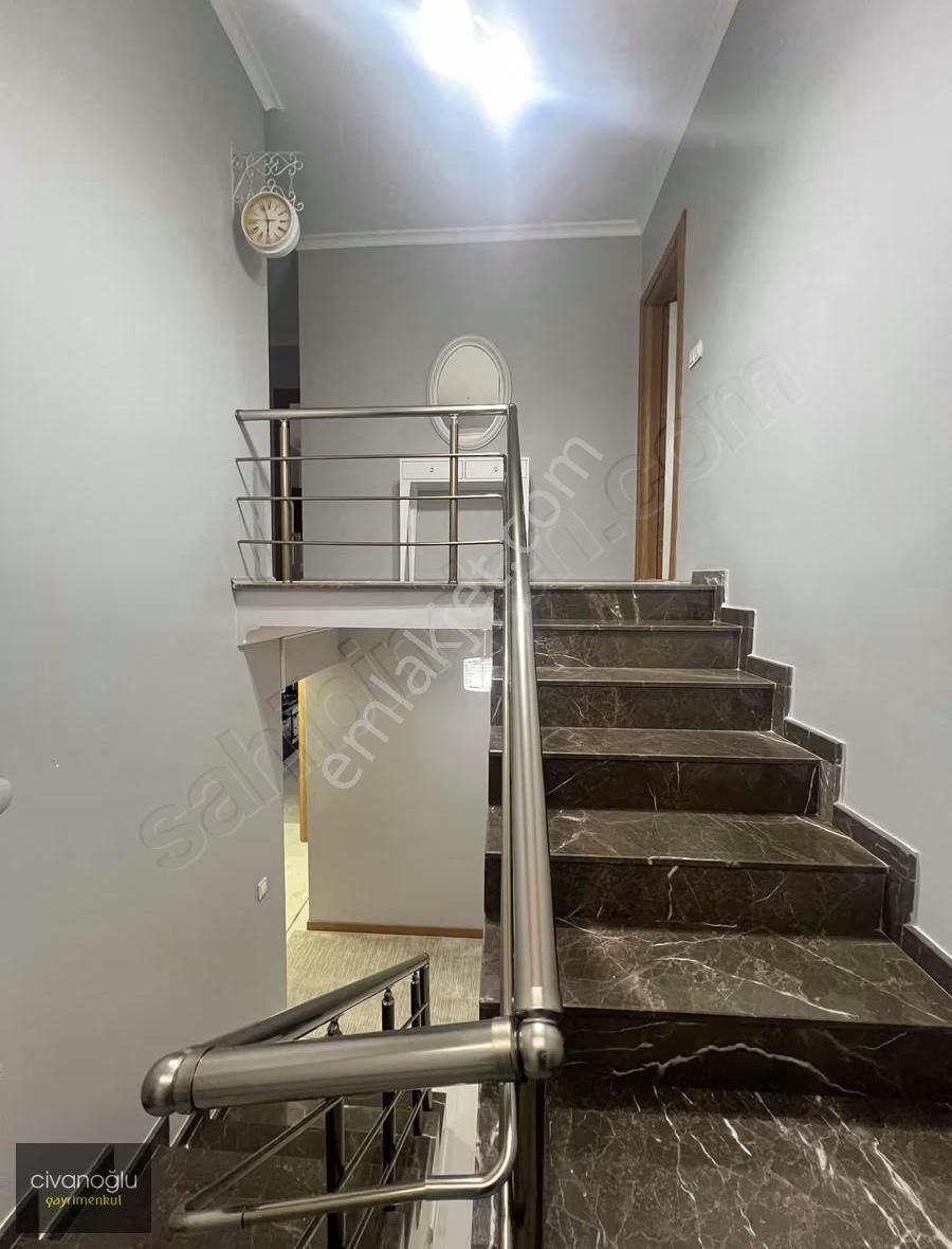 Nilüfer Akçalar'da Merkezi Konumda Özel Dubleks - Görsel 34