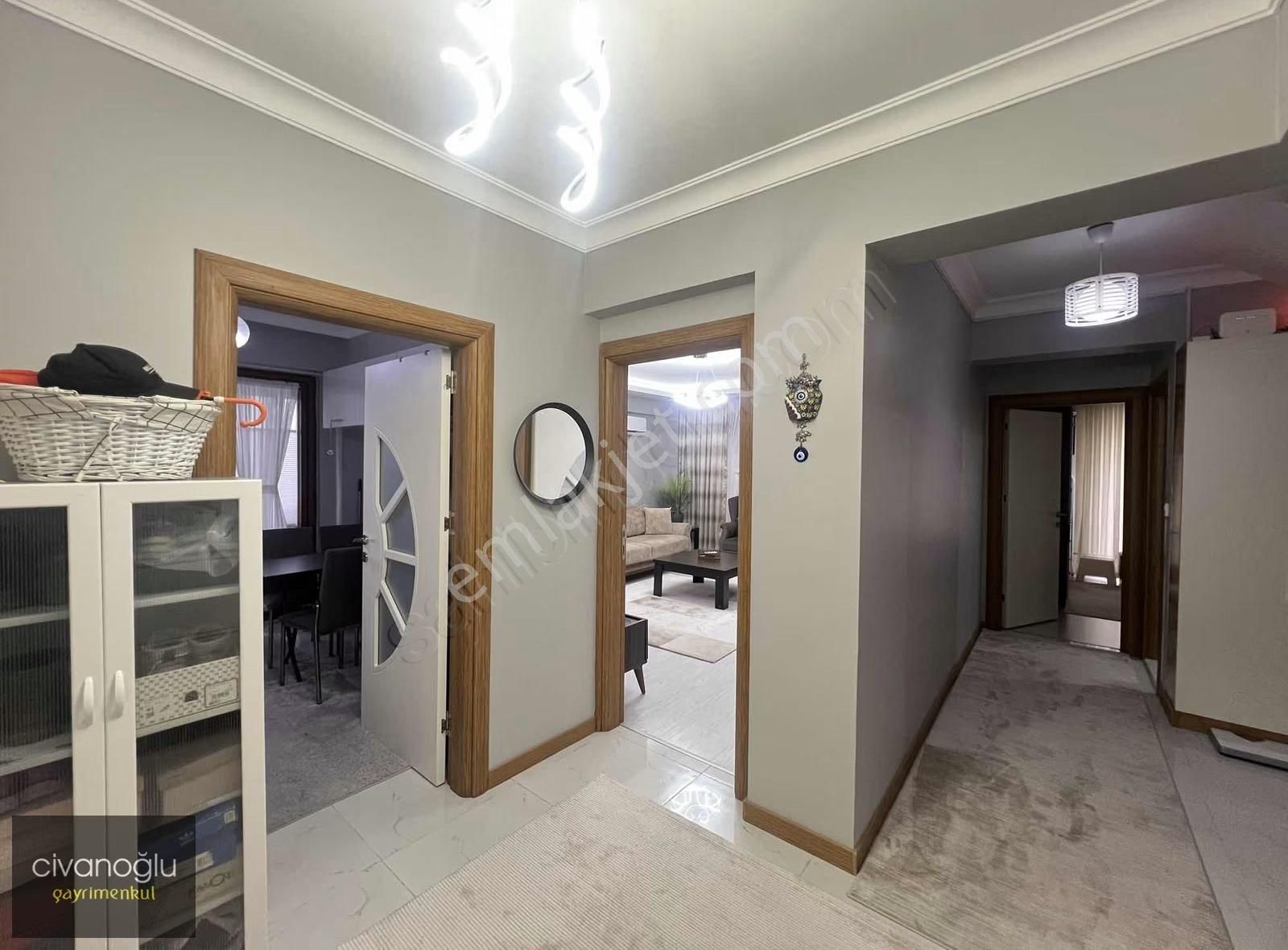 Nilüfer Akçalar'da Merkezi Konumda Özel Dubleks - Görsel 8