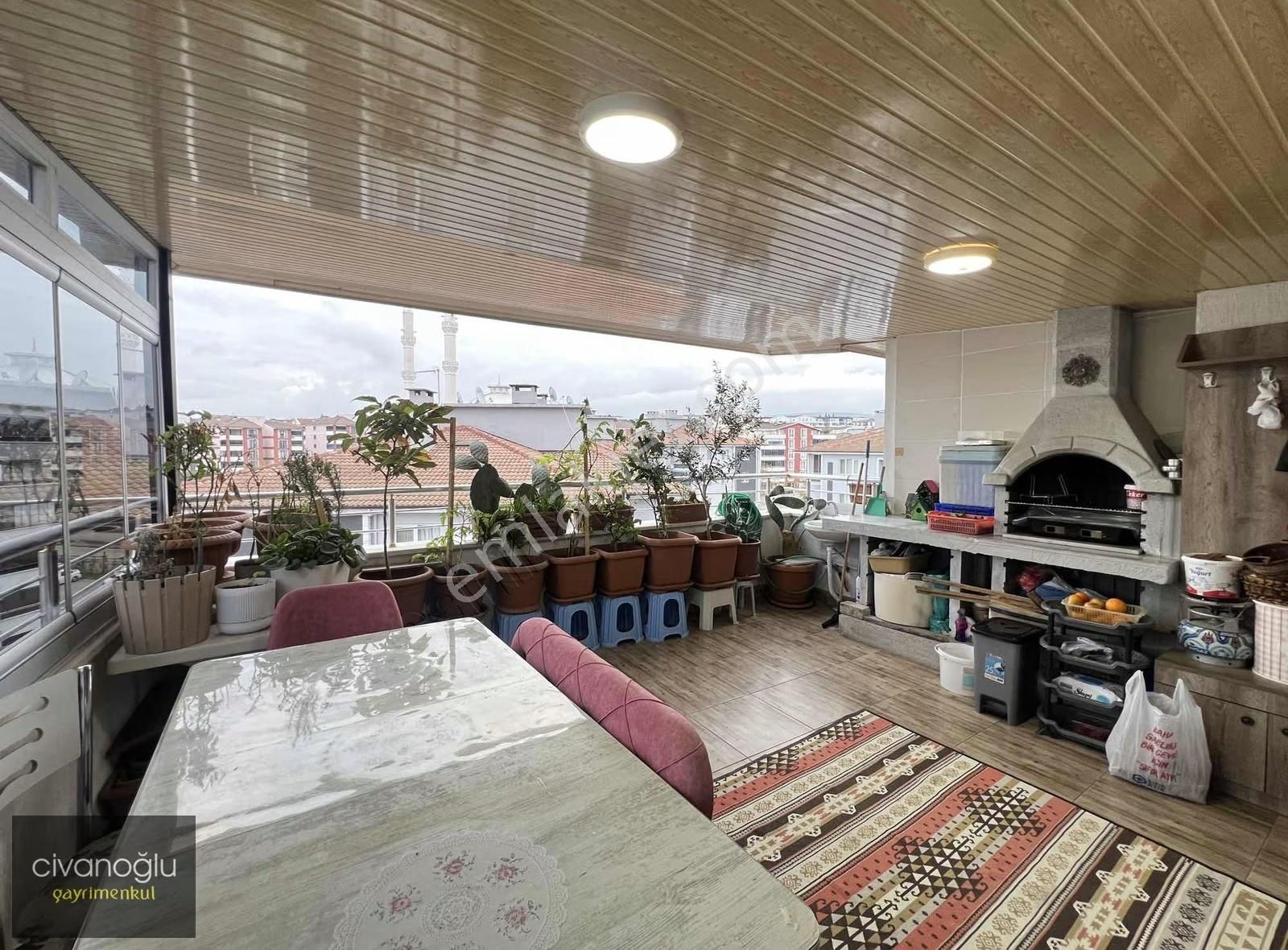 Nilüfer Akçalar'da Merkezi Konumda Özel Dubleks - Görsel 23