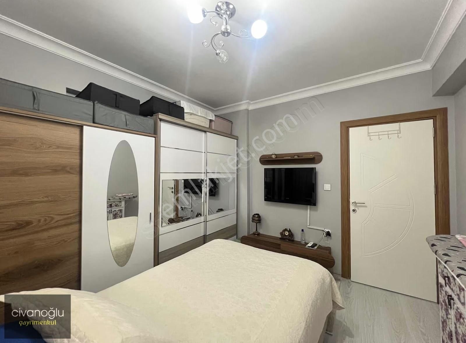 Nilüfer Akçalar'da Merkezi Konumda Özel Dubleks - Görsel 3