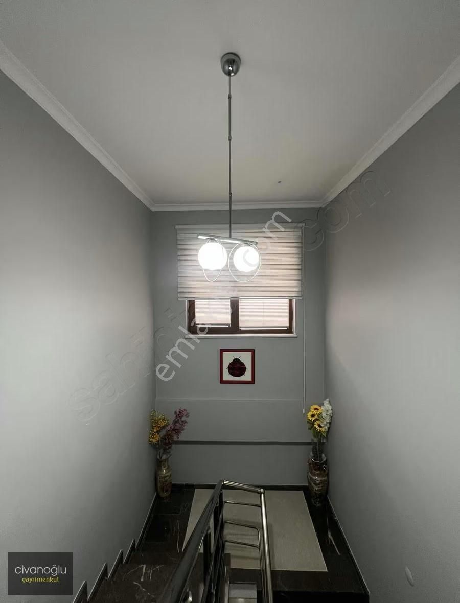 Nilüfer Akçalar'da Merkezi Konumda Özel Dubleks - Görsel 29