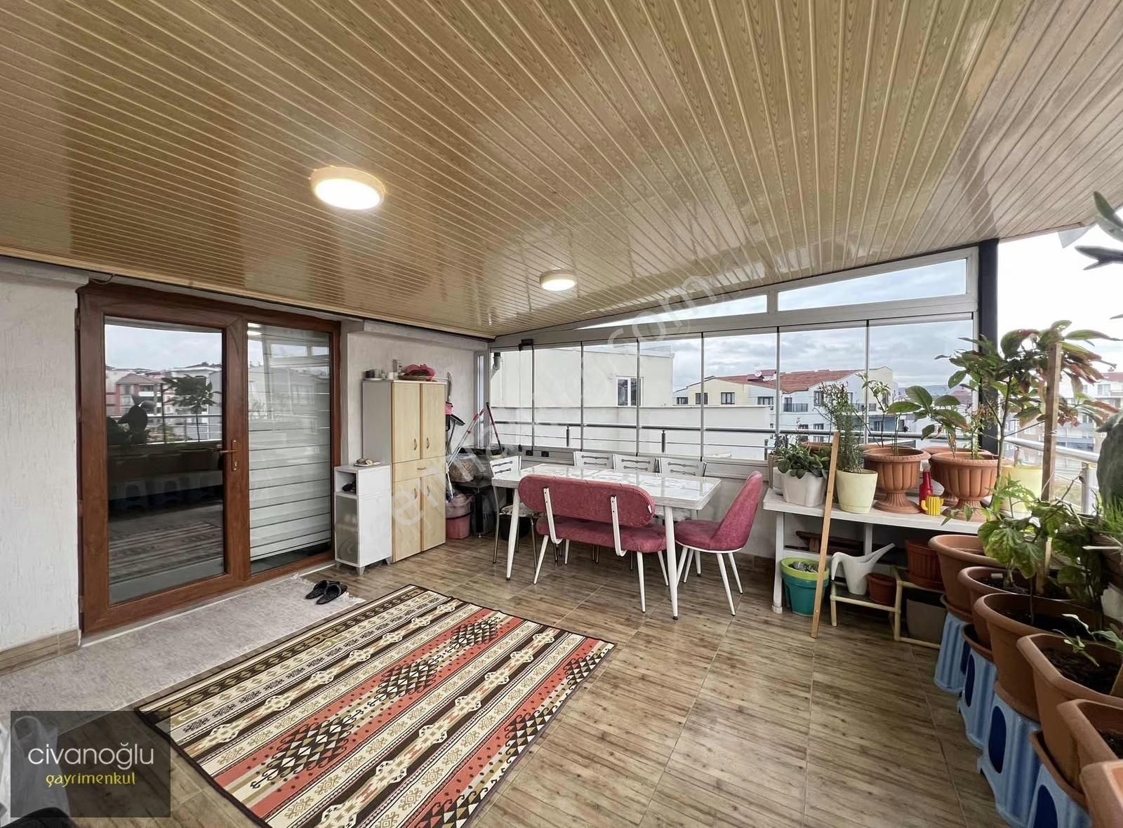 Nilüfer Akçalar'da Merkezi Konumda Özel Dubleks - Görsel 35