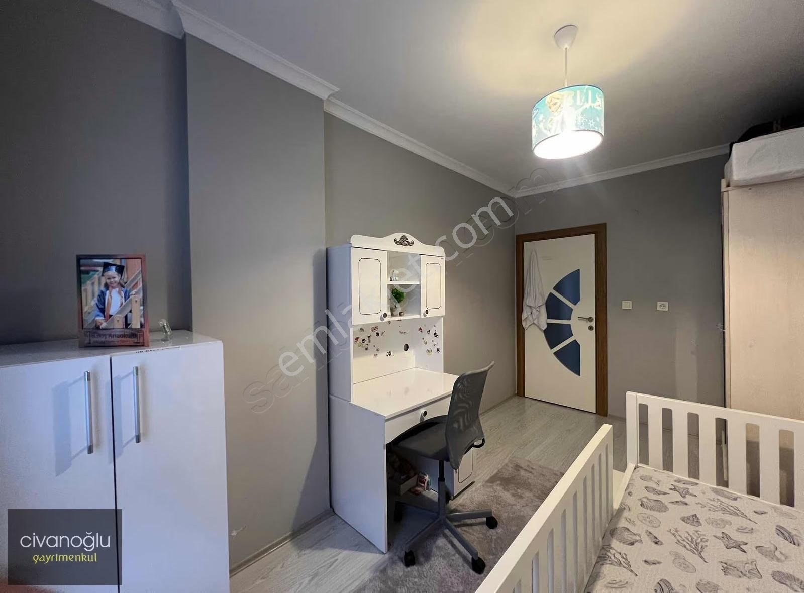 Nilüfer Akçalar'da Merkezi Konumda Özel Dubleks - Görsel 30