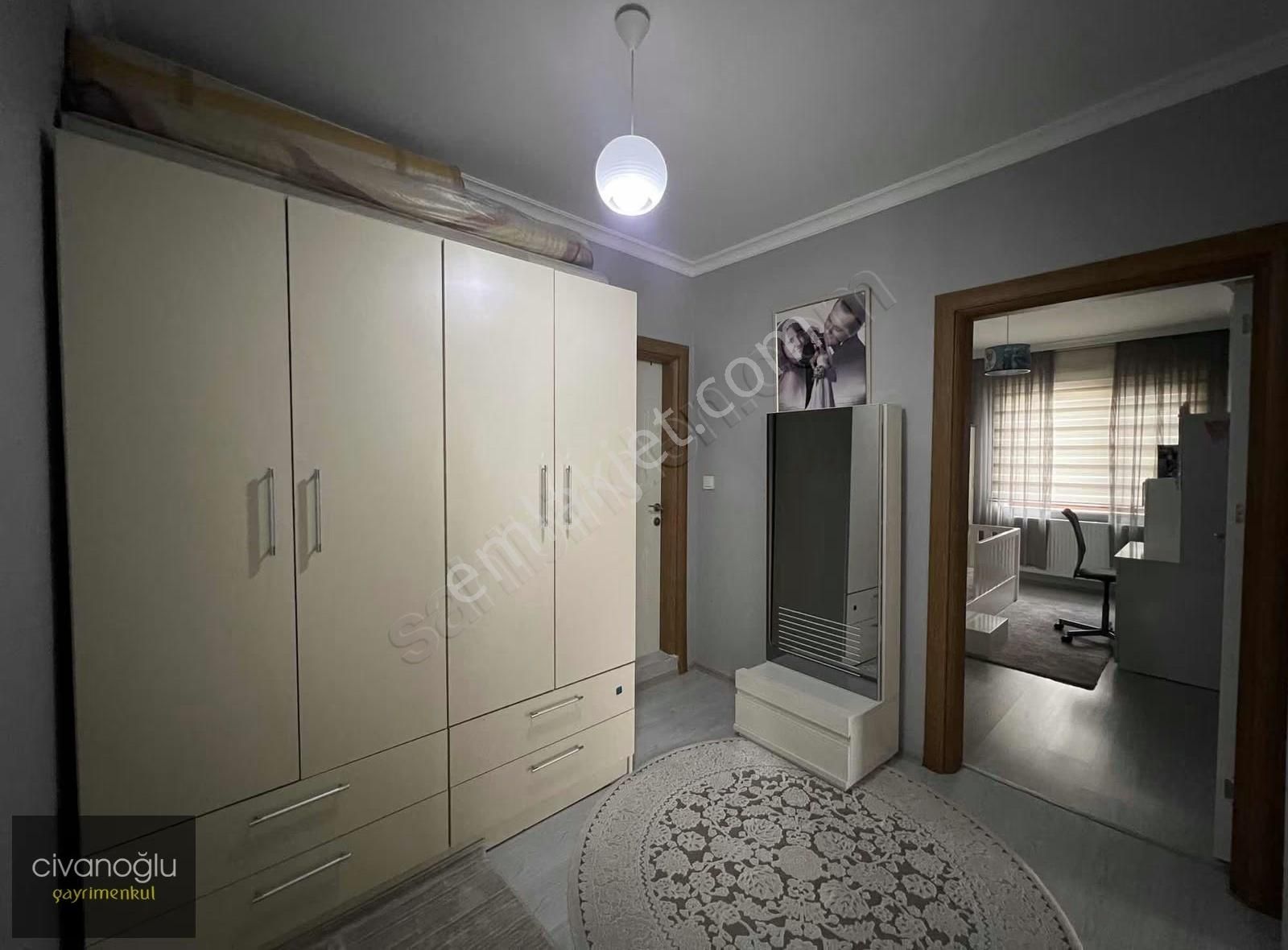 Nilüfer Akçalar'da Merkezi Konumda Özel Dubleks - Görsel 14