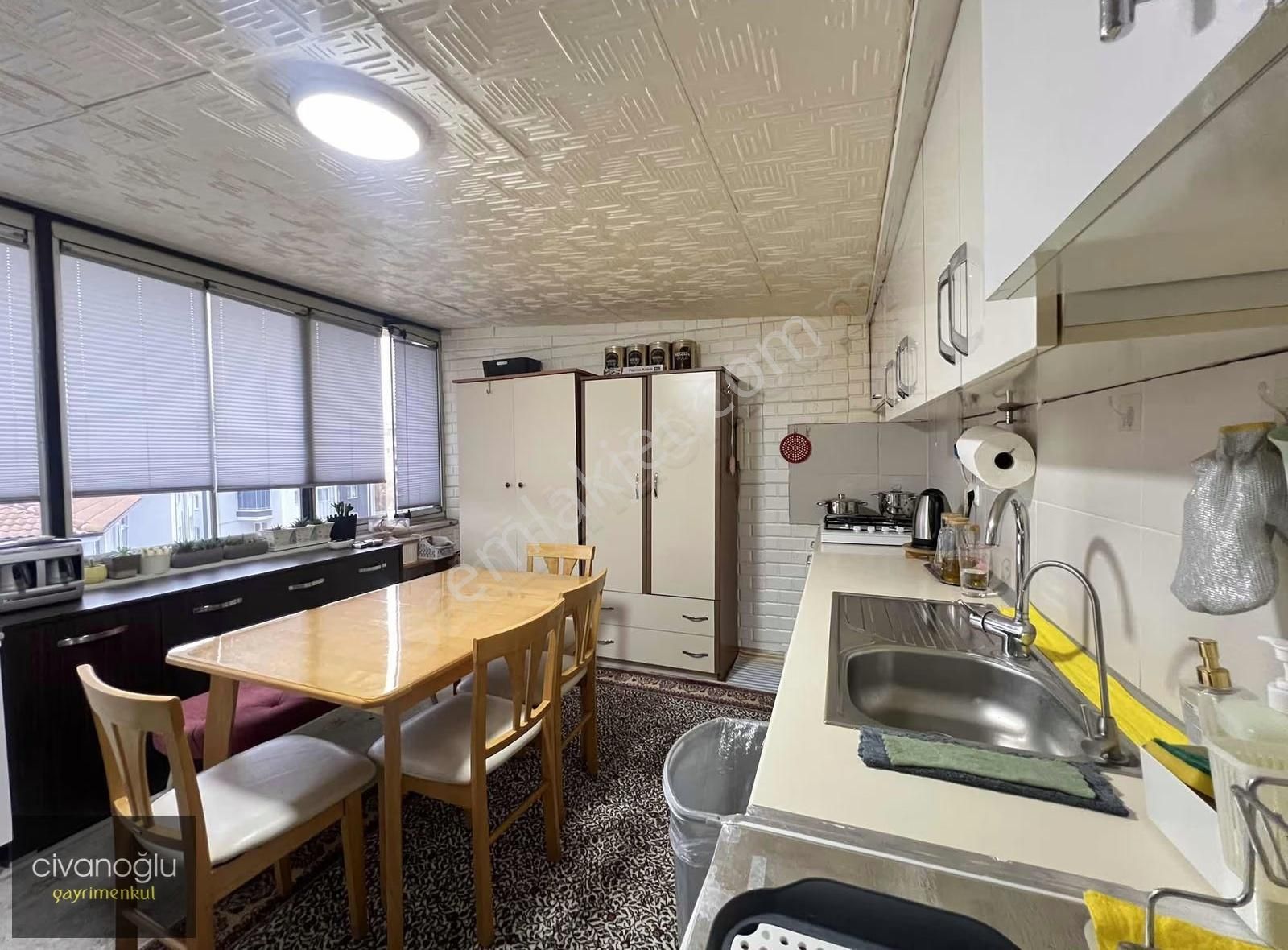 Nilüfer Akçalar'da Merkezi Konumda Özel Dubleks - Görsel 21