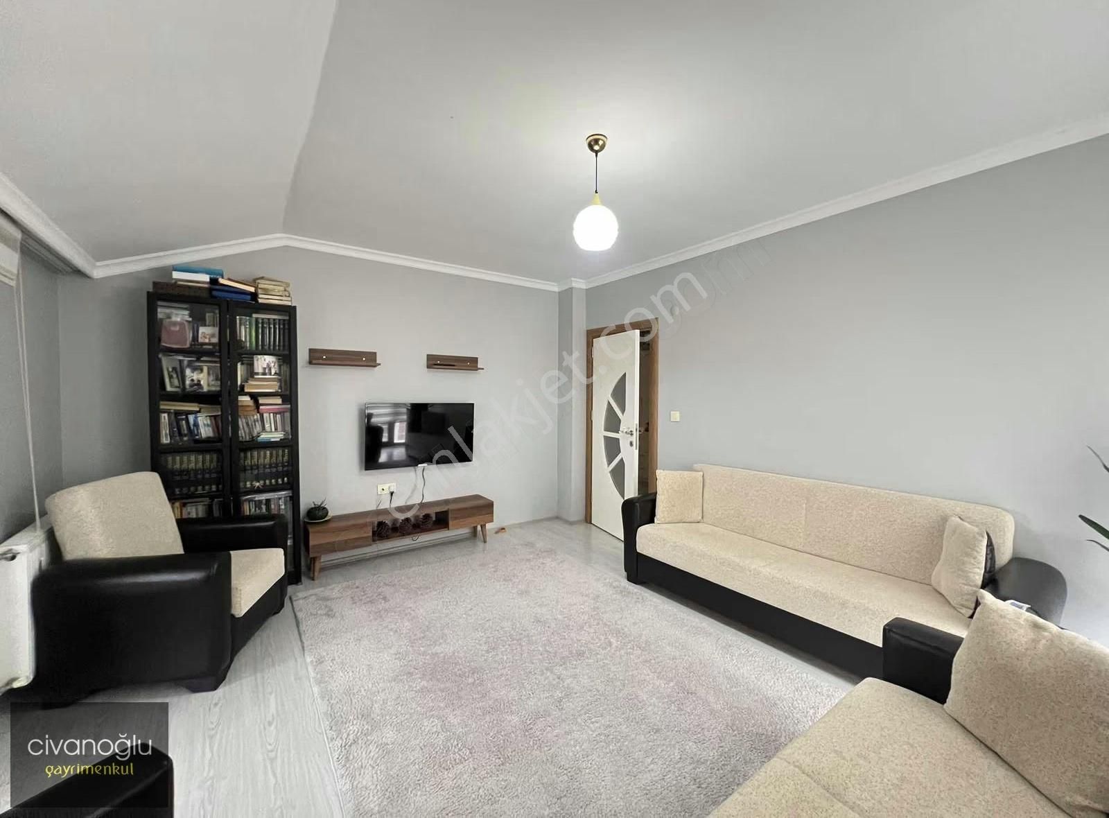 Nilüfer Akçalar'da Merkezi Konumda Özel Dubleks - Görsel 16