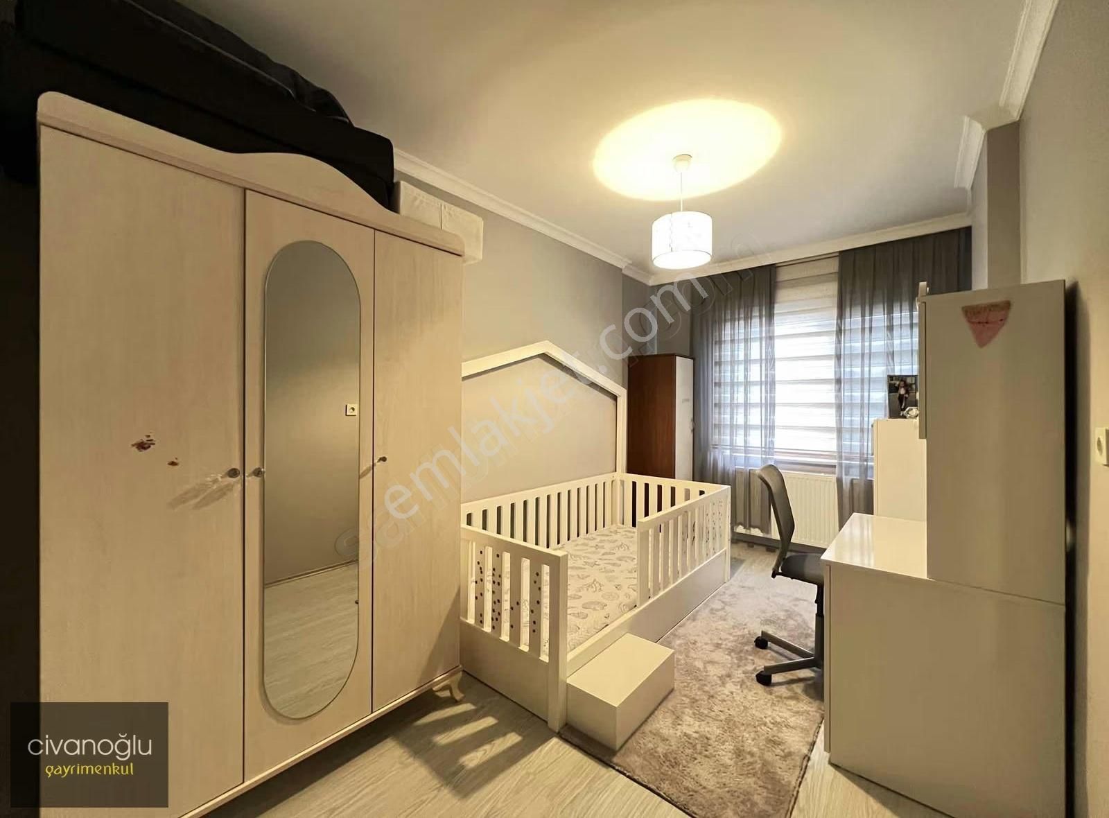 Nilüfer Akçalar'da Merkezi Konumda Özel Dubleks - Görsel 25