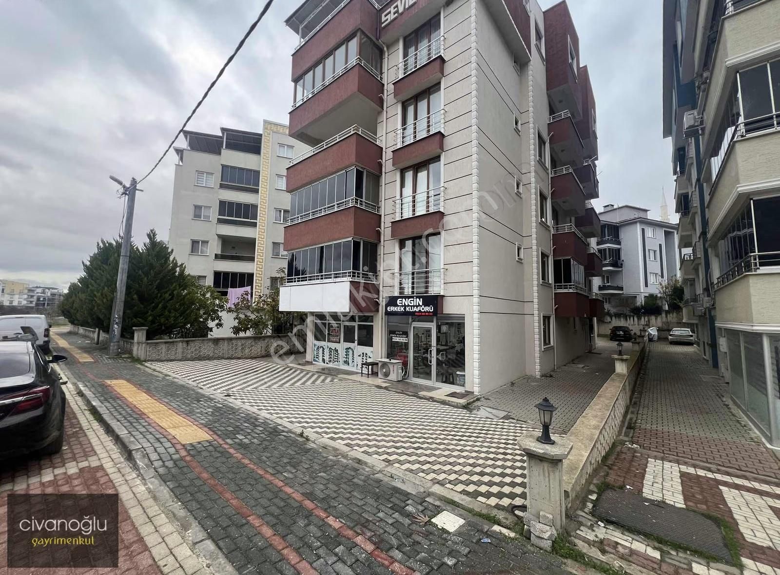 Nilüfer Akçalar'da Merkezi Konumda Özel Dubleks