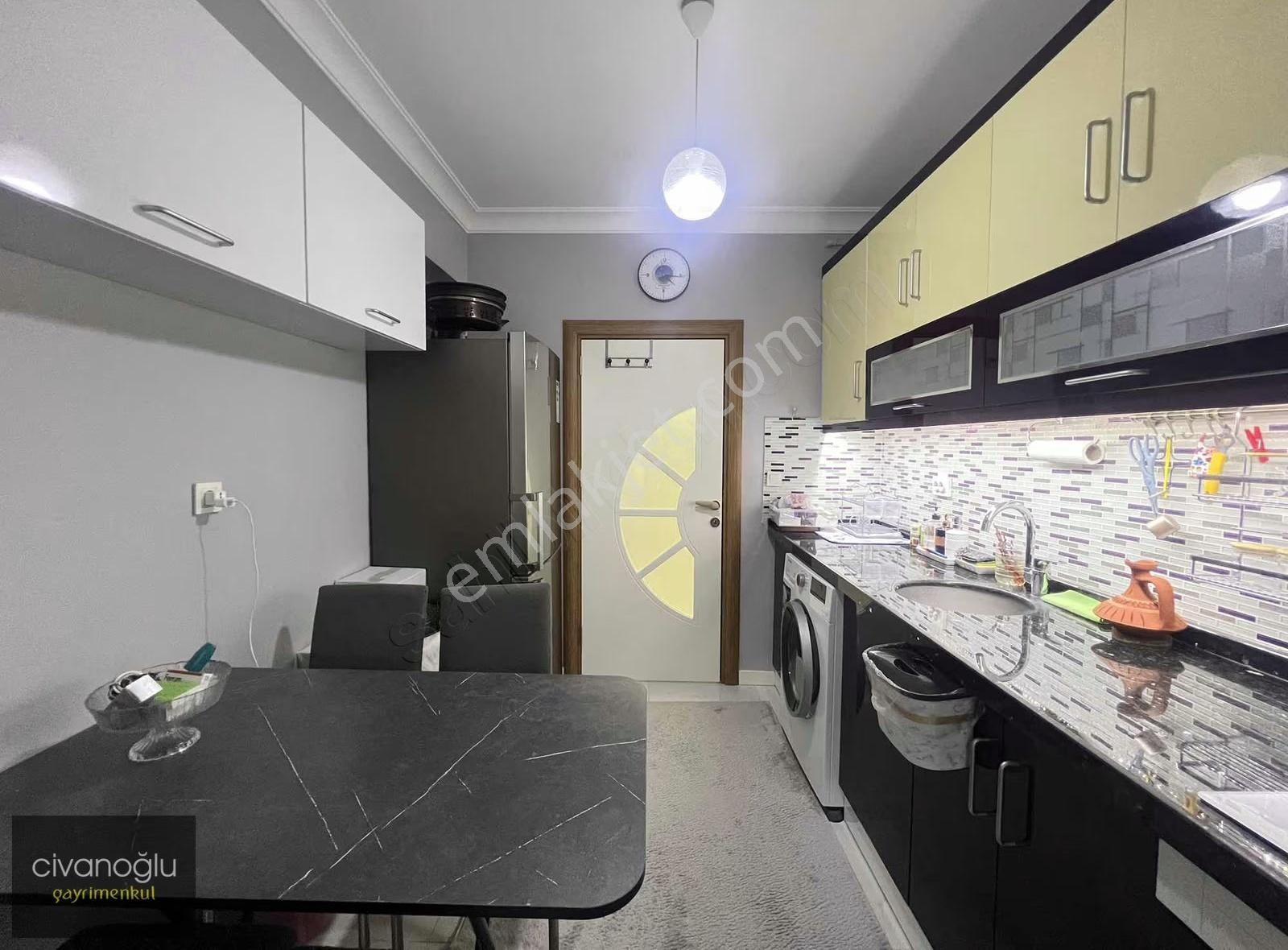 Nilüfer Akçalar'da Merkezi Konumda Özel Dubleks - Görsel 12