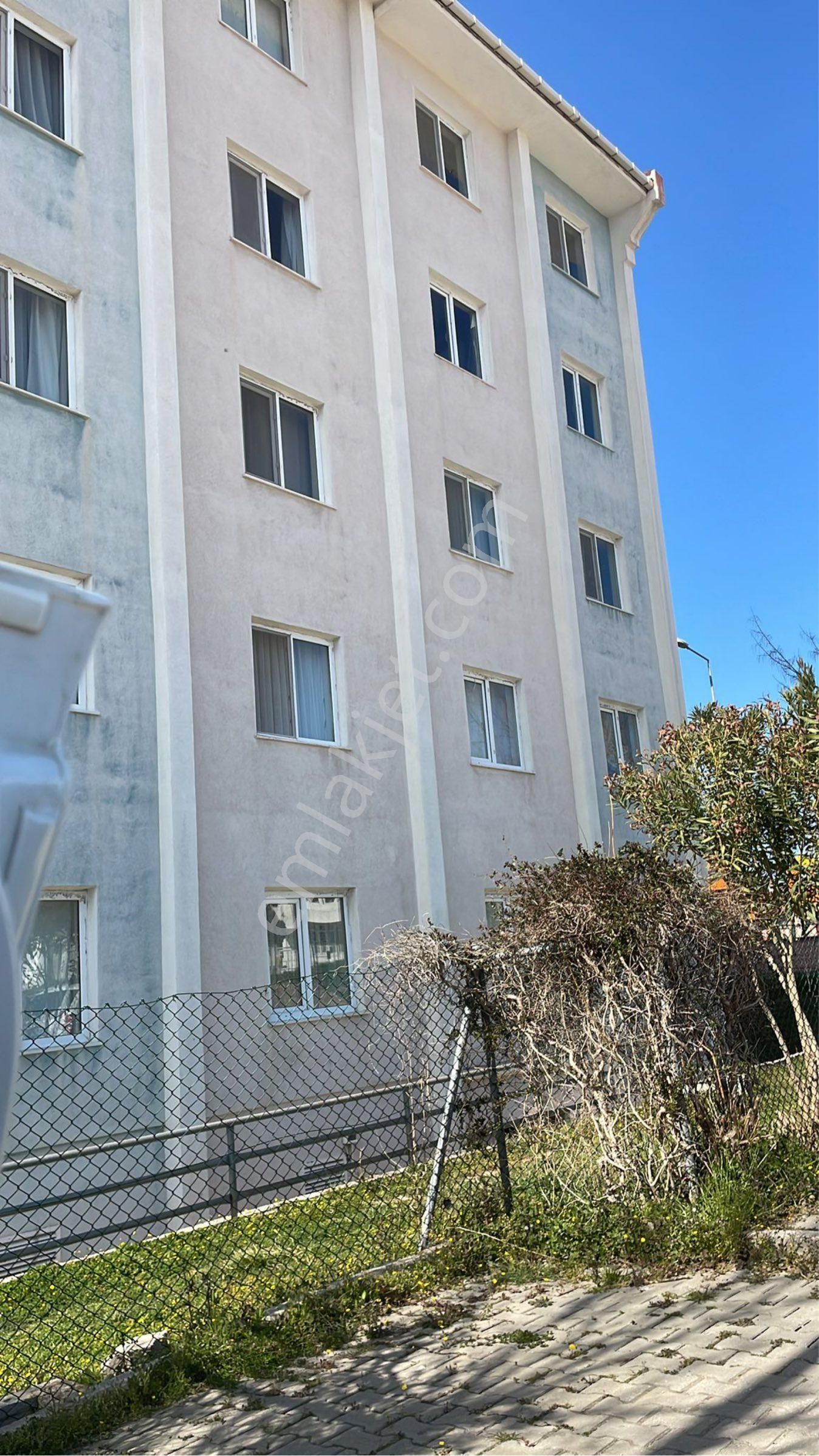 Kepezde 2+1 Kiralık Daire