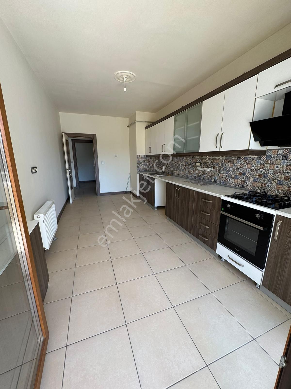 Saraycık Tokide 4+1 Ebeveyn Banyolu Kapalı Otoparklı Kiralık Daire - Görsel 18