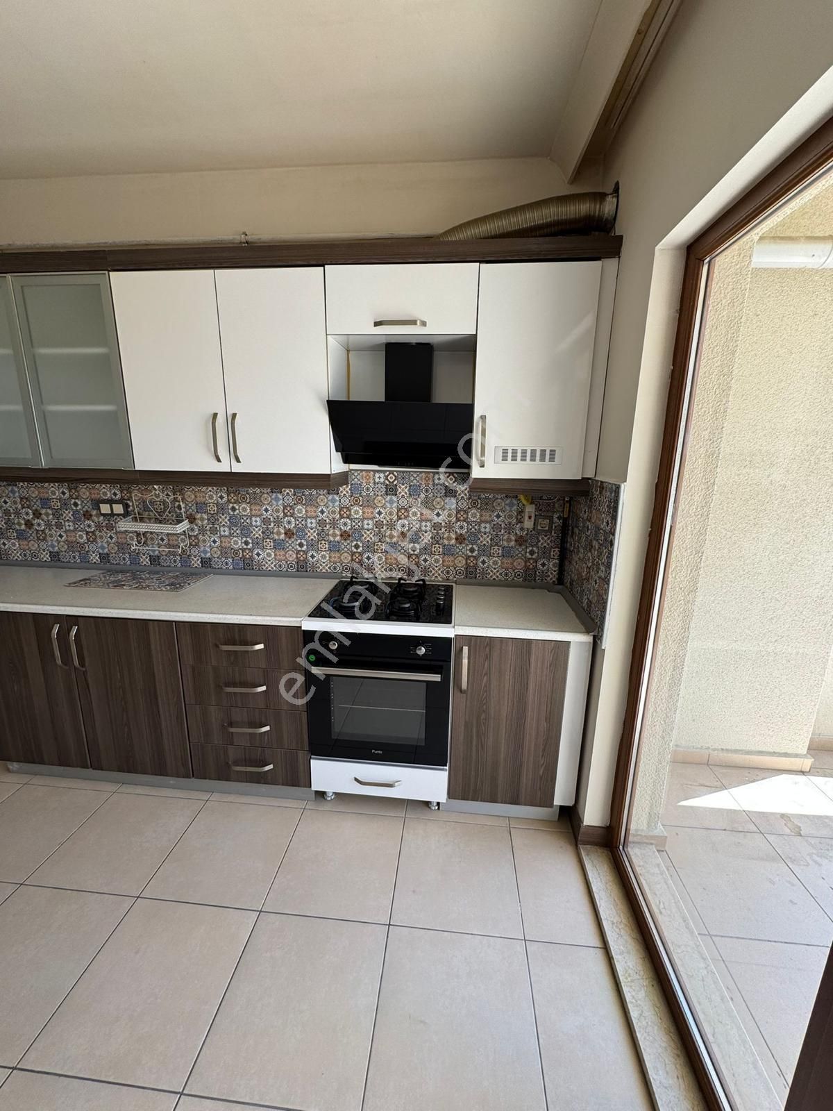 Saraycık Tokide 4+1 Ebeveyn Banyolu Kapalı Otoparklı Kiralık Daire - Görsel 14