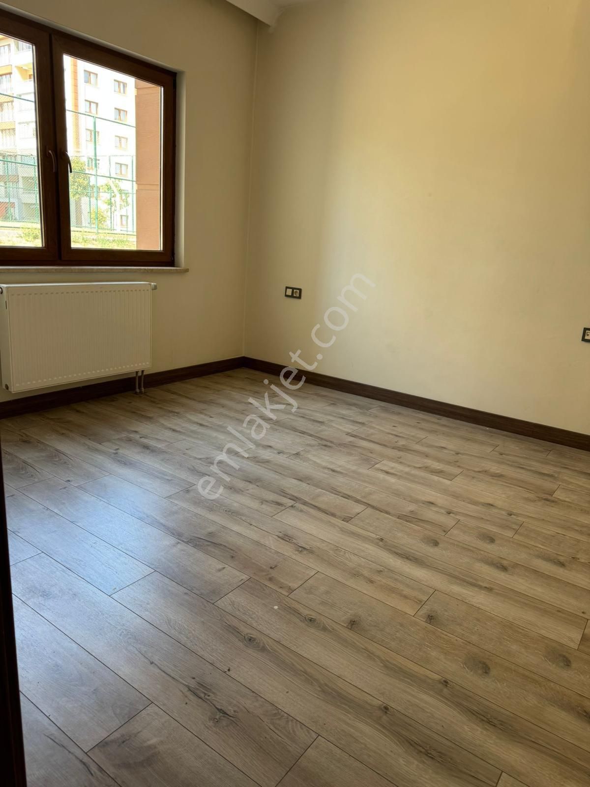Saraycık Tokide 4+1 Ebeveyn Banyolu Kapalı Otoparklı Kiralık Daire - Görsel 23
