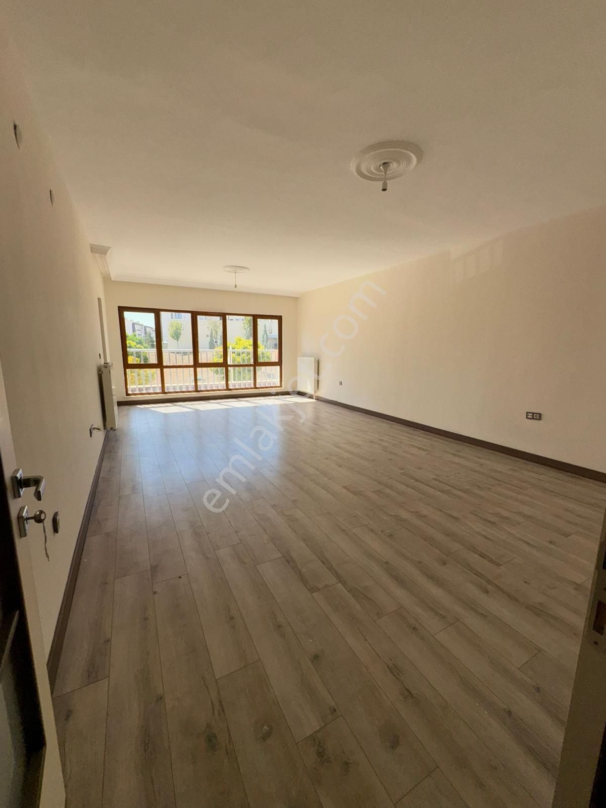 Saraycık Tokide 4+1 Ebeveyn Banyolu Kapalı Otoparklı Kiralık Daire - Görsel 9