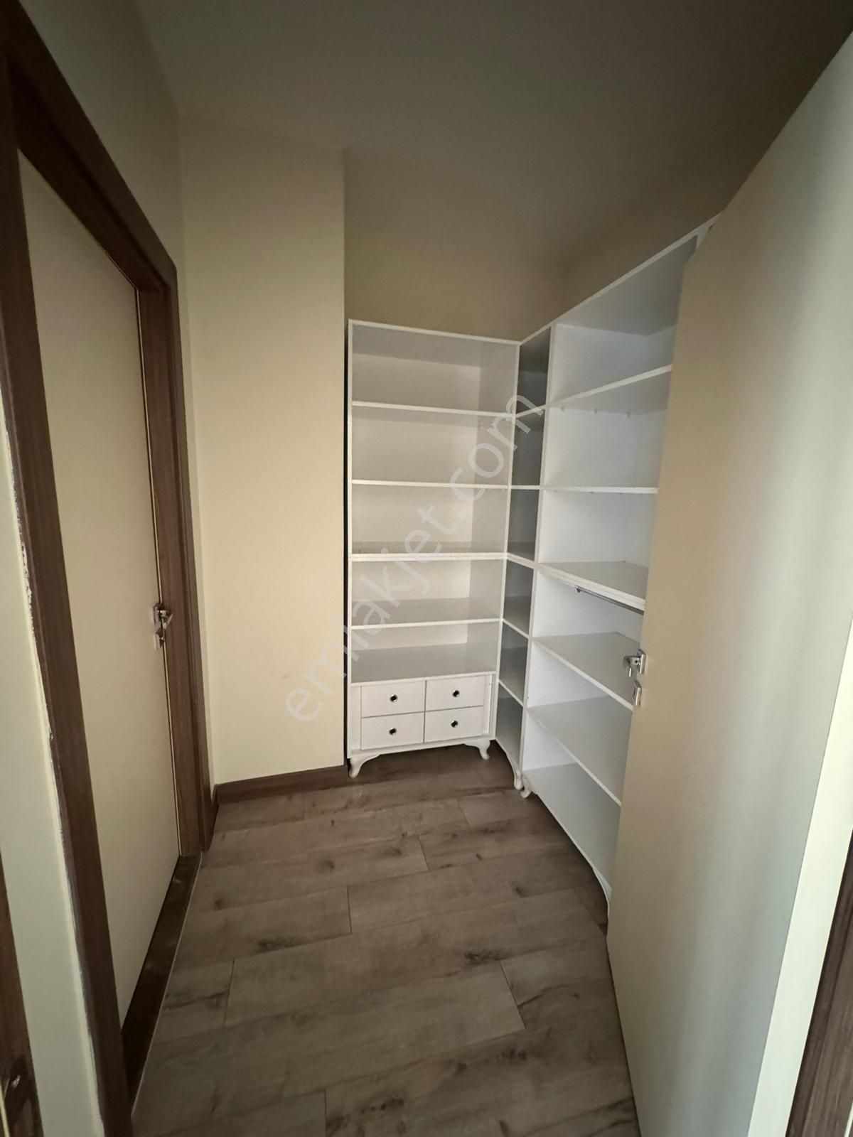 Saraycık Tokide 4+1 Ebeveyn Banyolu Kapalı Otoparklı Kiralık Daire - Görsel 4