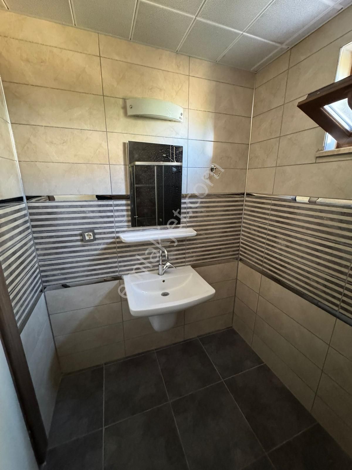 Saraycık Tokide 4+1 Ebeveyn Banyolu Kapalı Otoparklı Kiralık Daire - Görsel 20