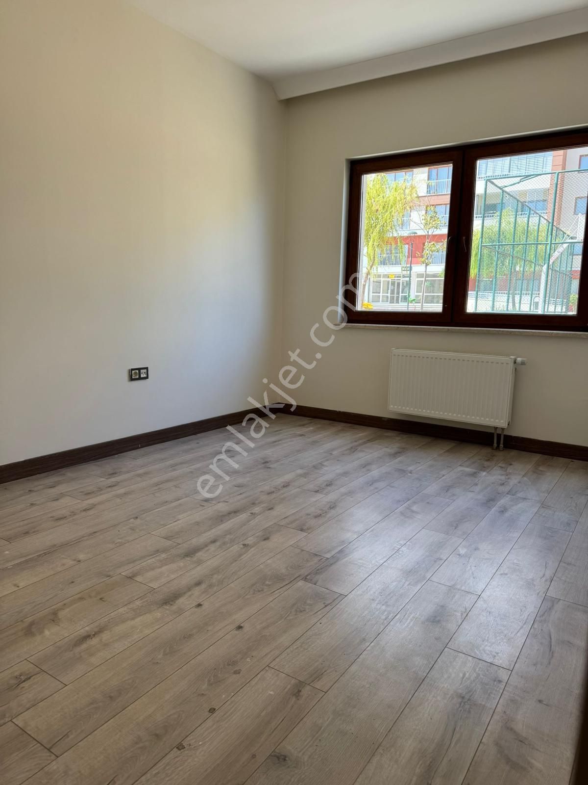 Saraycık Tokide 4+1 Ebeveyn Banyolu Kapalı Otoparklı Kiralık Daire - Görsel 22
