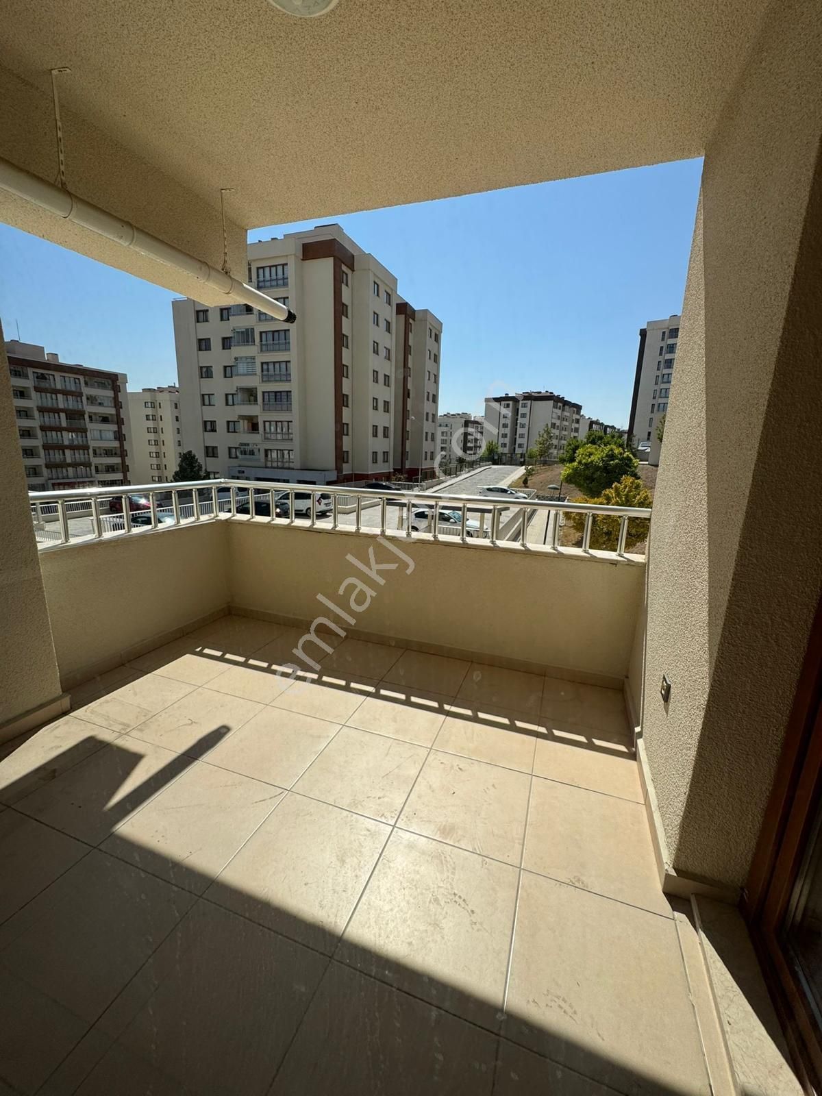Saraycık Tokide 4+1 Ebeveyn Banyolu Kapalı Otoparklı Kiralık Daire - Görsel 13