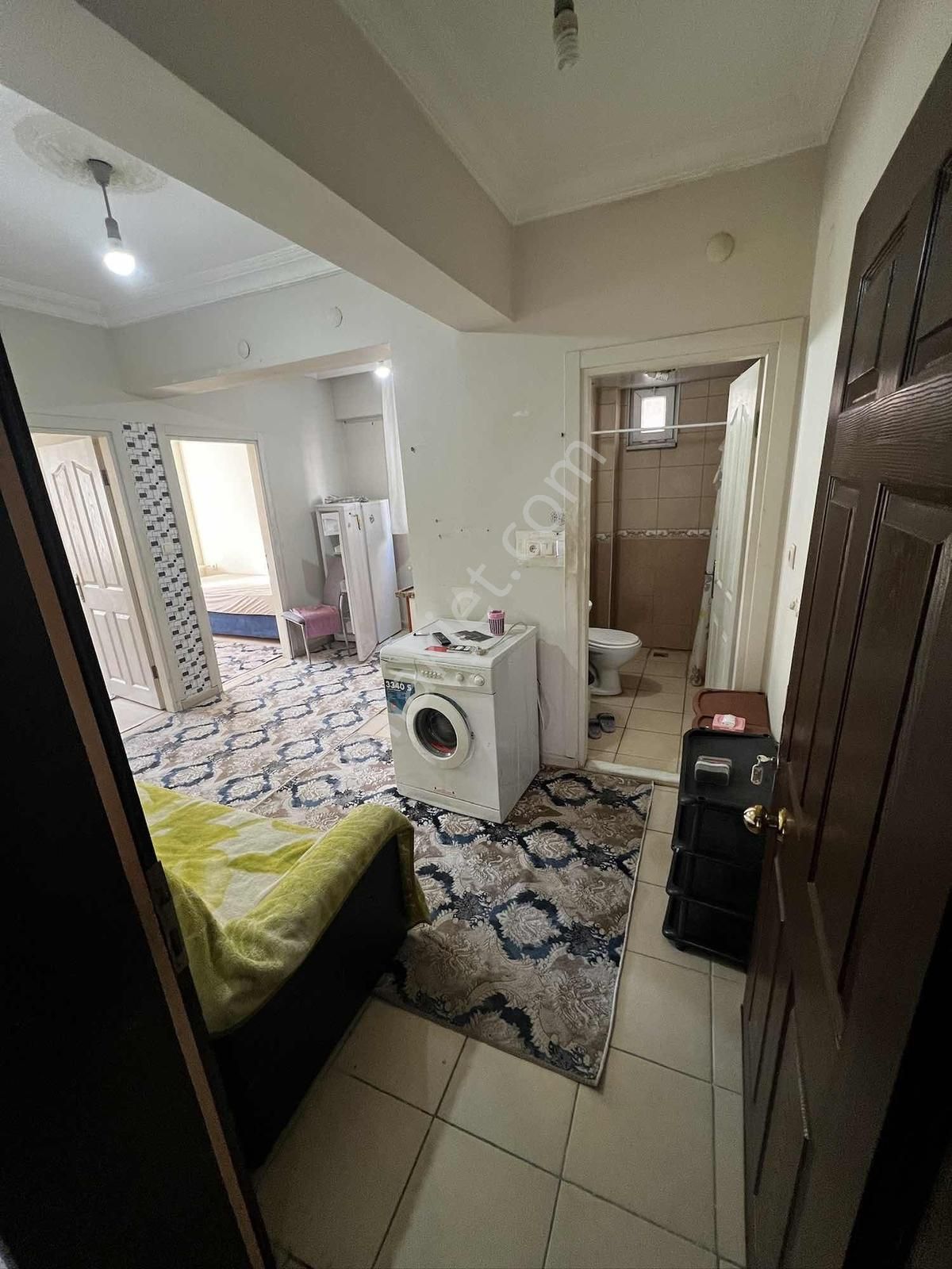 Kiralık Balkonlu Eşyalı Apart - Görsel 9