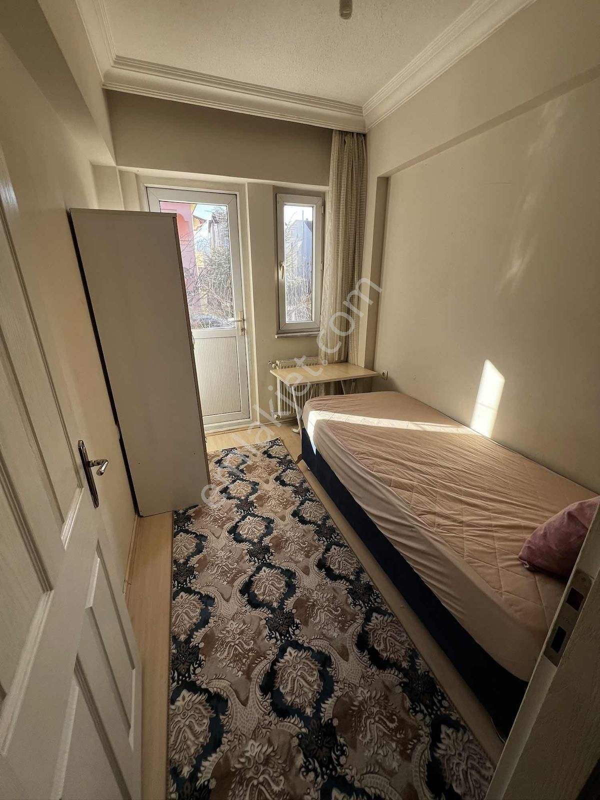 Kiralık Balkonlu Eşyalı Apart - Görsel 11